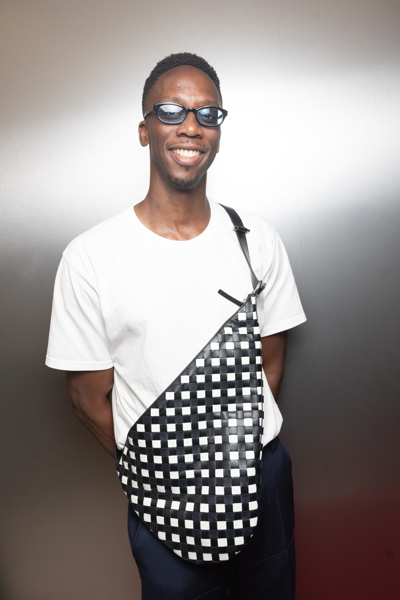  - Casablanca inaugure un spectaculaire flagship à Paris