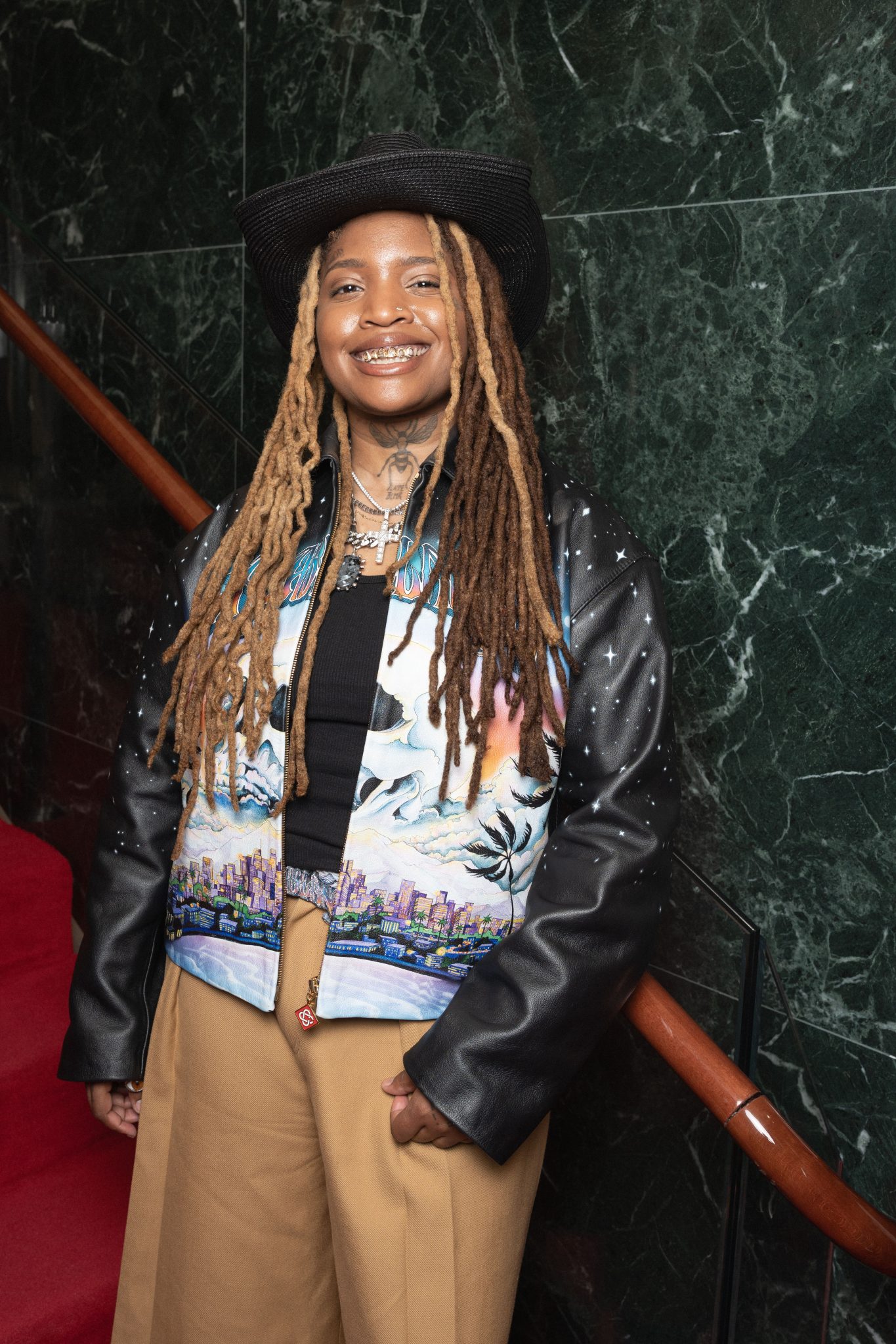  - Casablanca inaugure un spectaculaire flagship à Paris