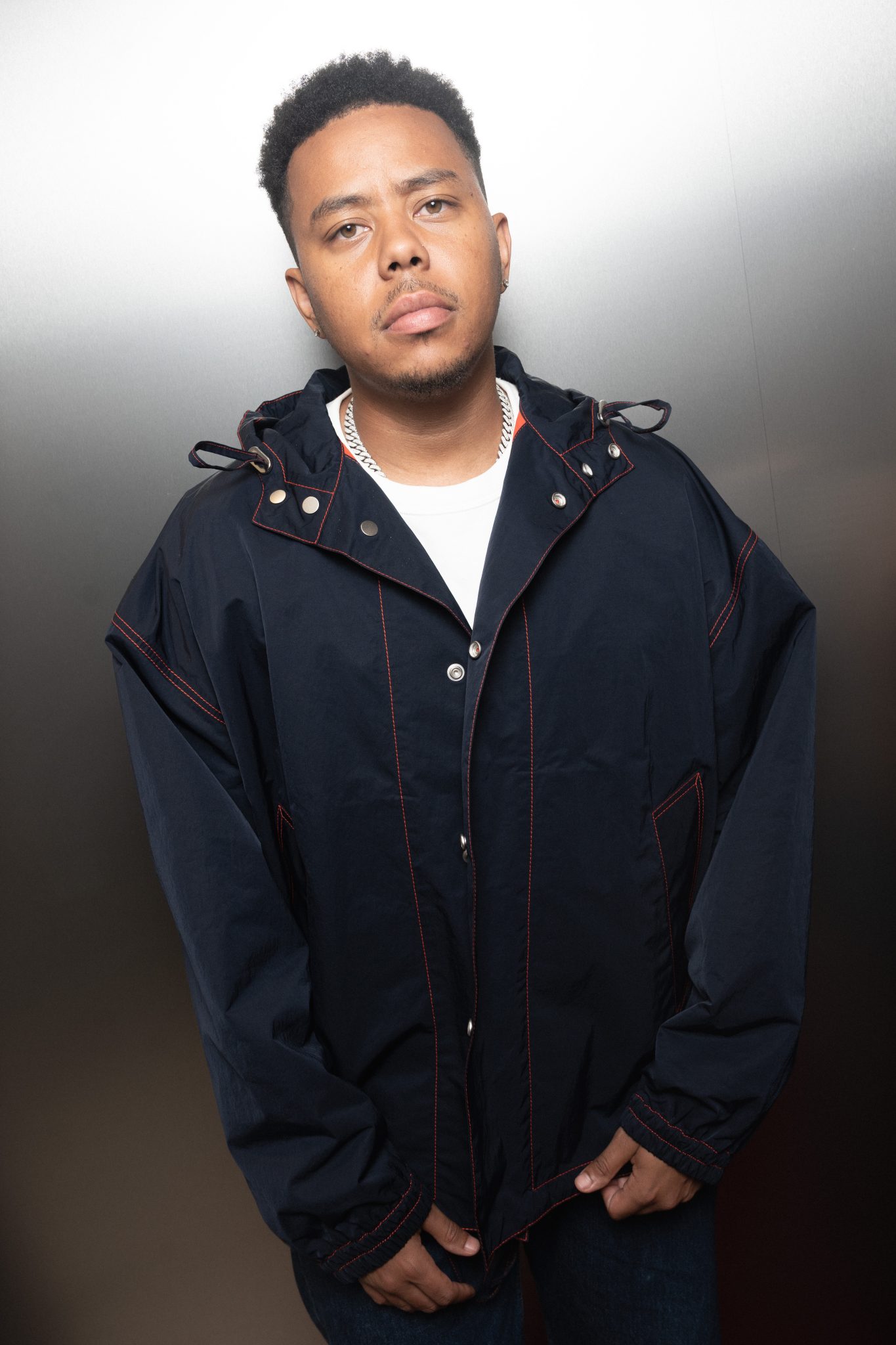  - Casablanca inaugure un spectaculaire flagship à Paris