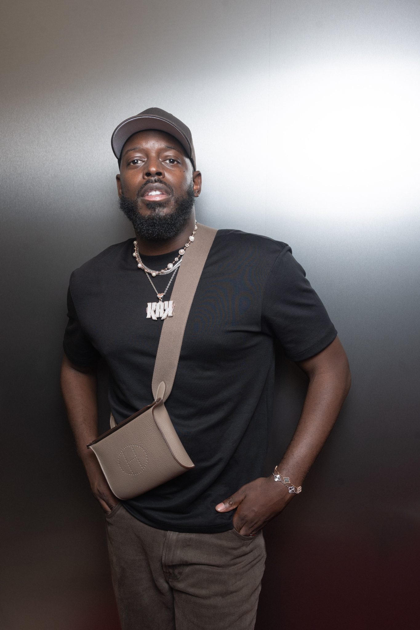  - Casablanca inaugure un spectaculaire flagship à Paris