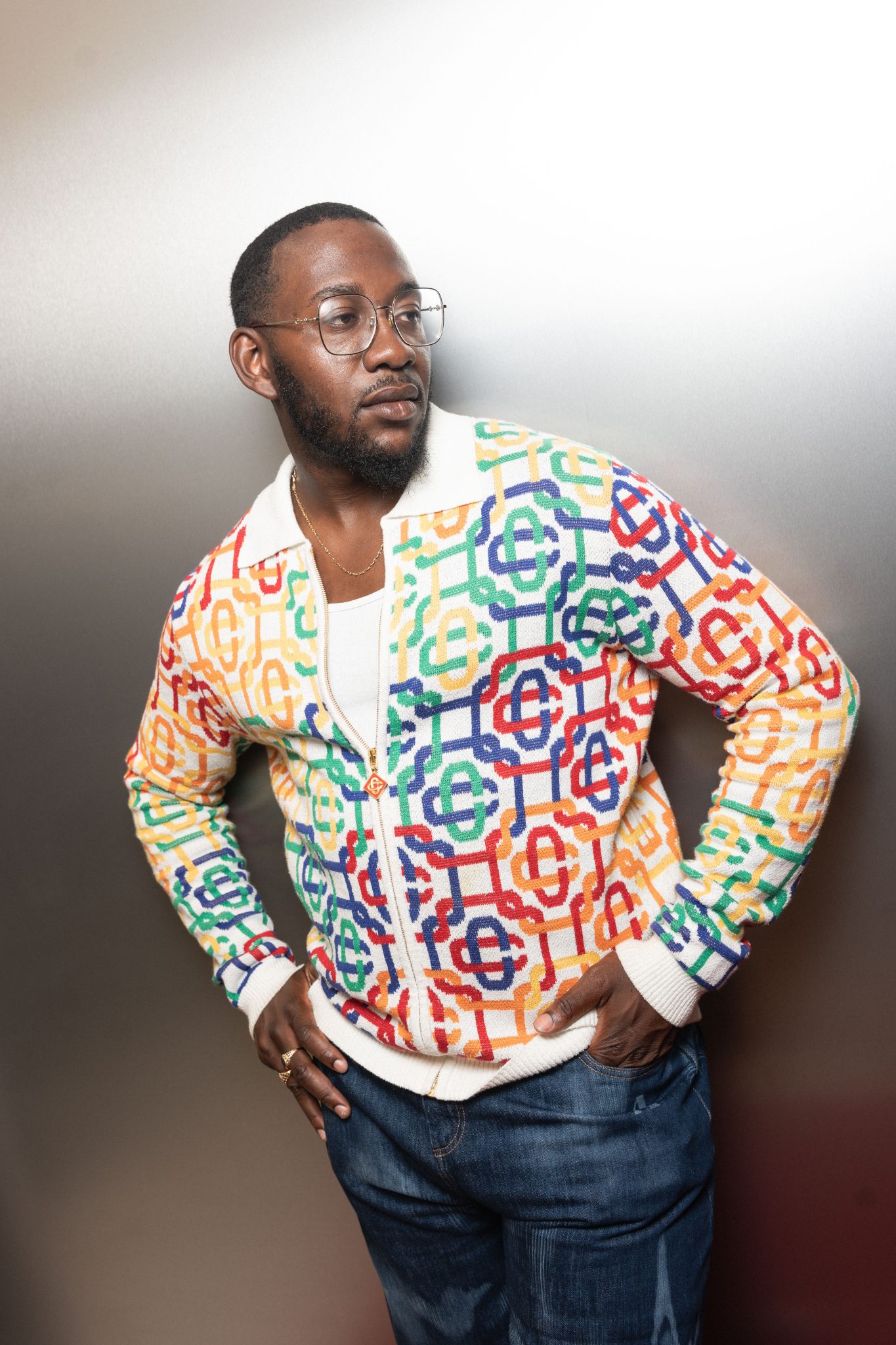  - Casablanca inaugure un spectaculaire flagship à Paris