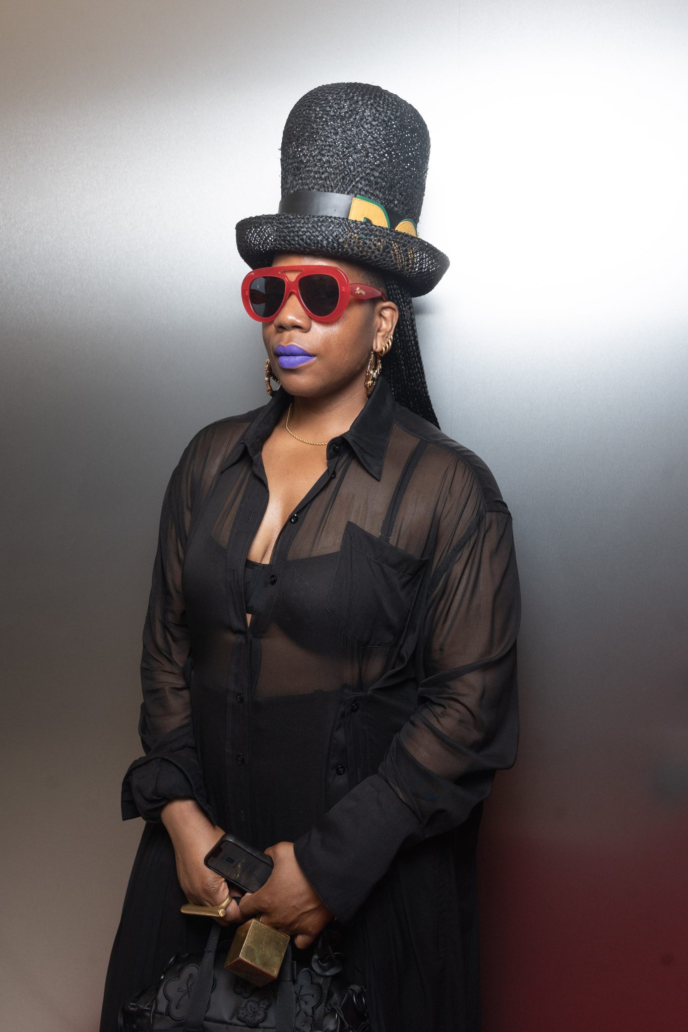  - Casablanca inaugure un spectaculaire flagship à Paris