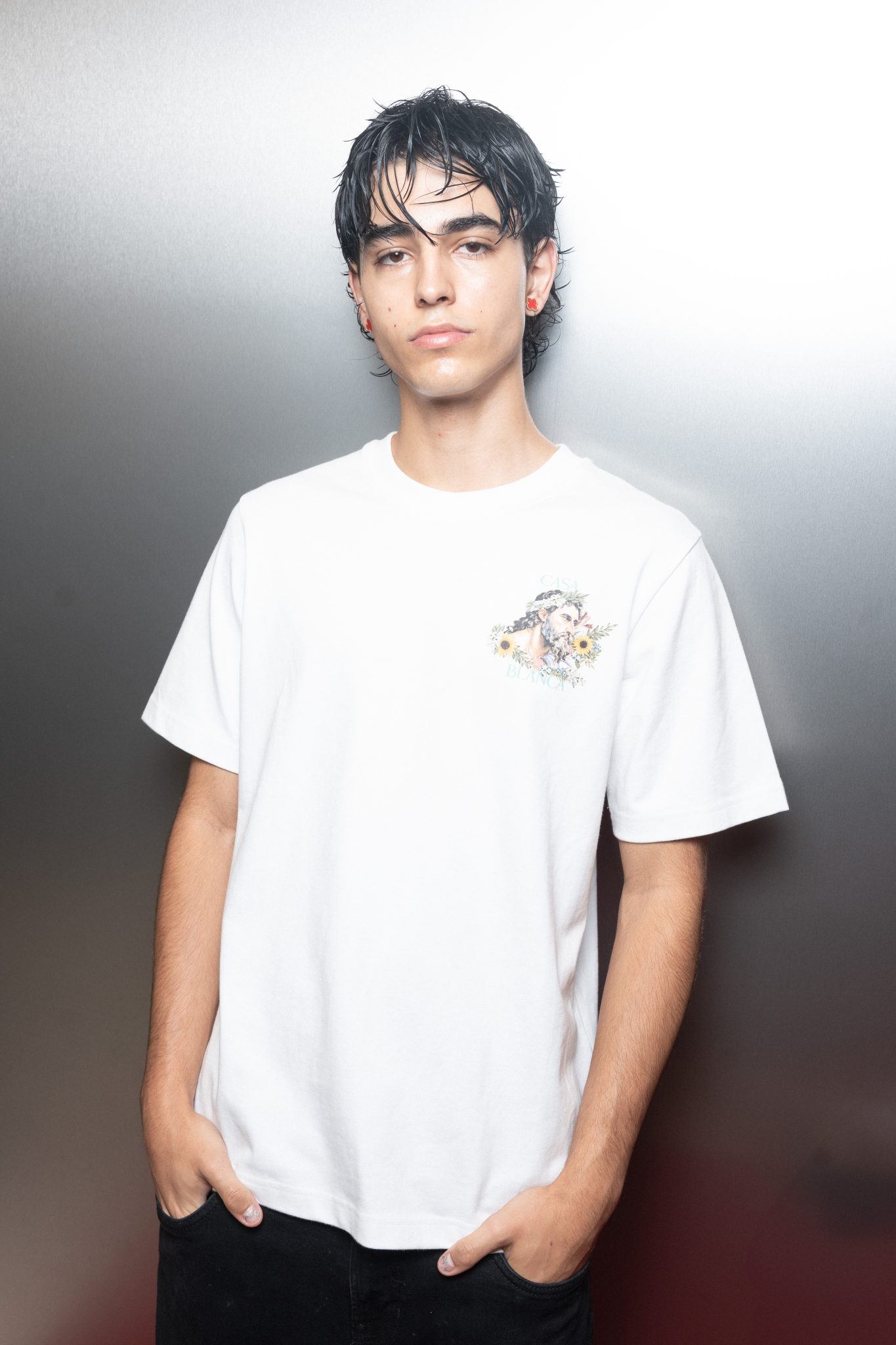  - Casablanca inaugure un spectaculaire flagship à Paris