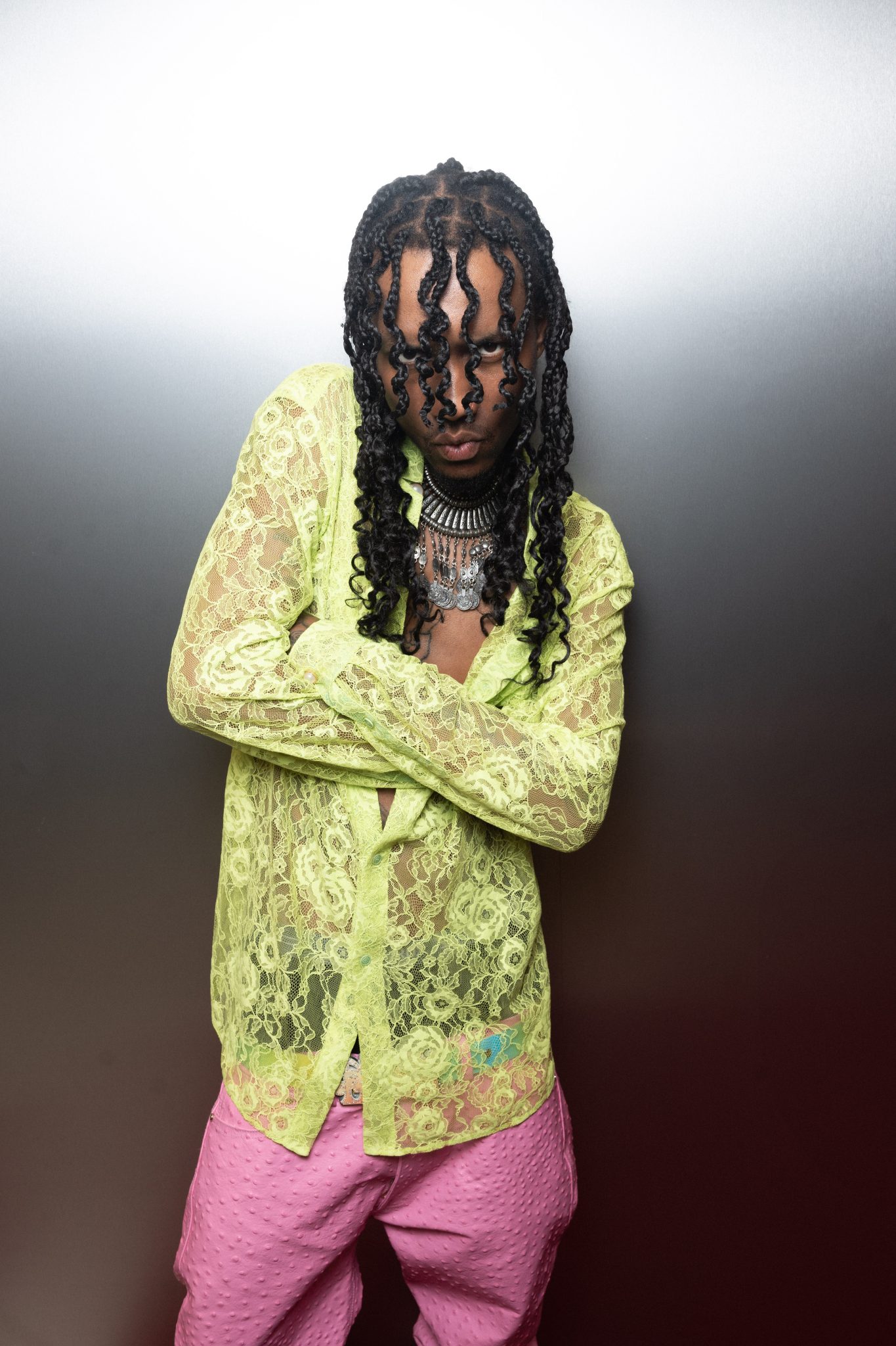  - Casablanca inaugure un spectaculaire flagship à Paris