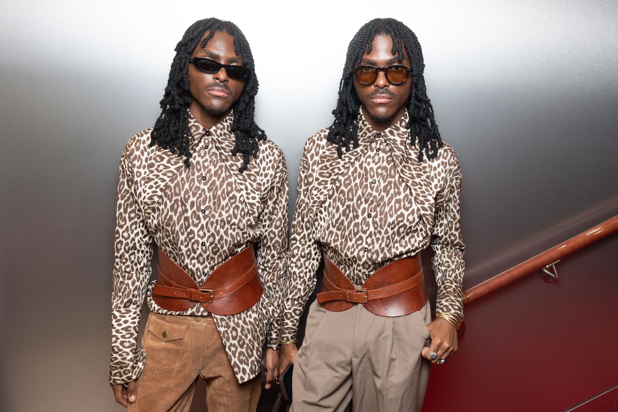  - Casablanca Opens a Spectacular Flagship Store in Paris