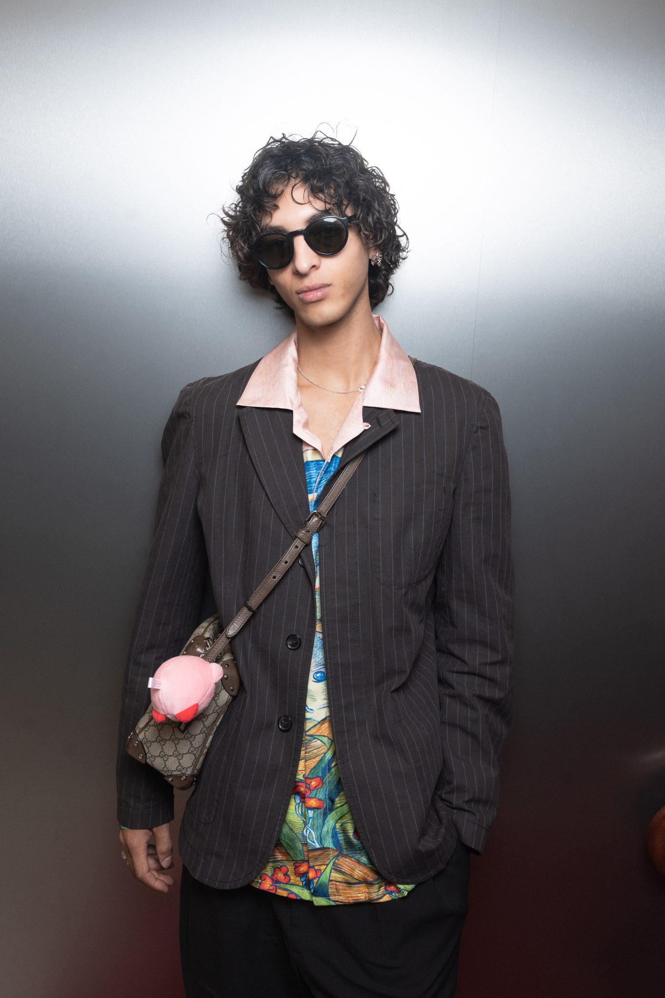  - Casablanca inaugure un spectaculaire flagship à Paris