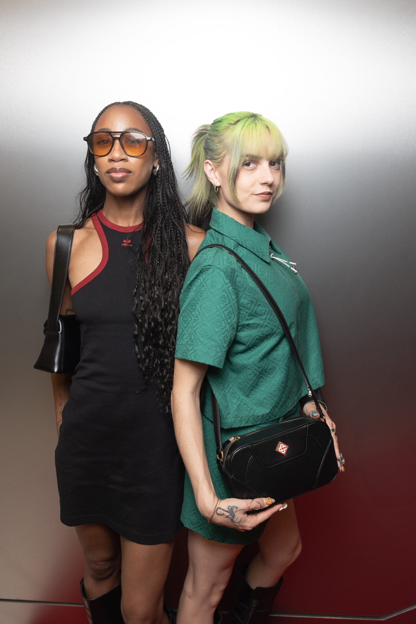  - Casablanca inaugure un spectaculaire flagship à Paris