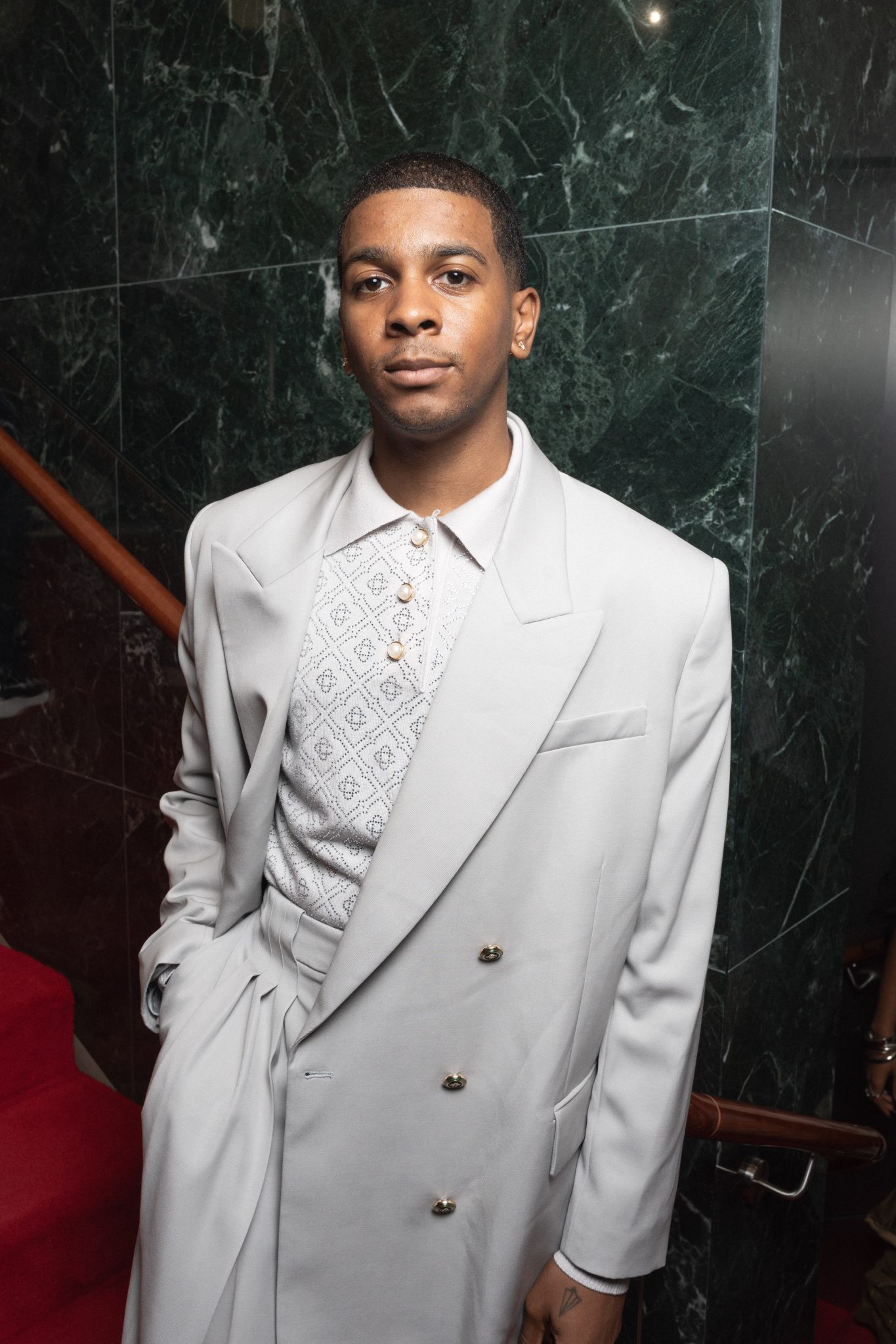  - Casablanca inaugure un spectaculaire flagship à Paris