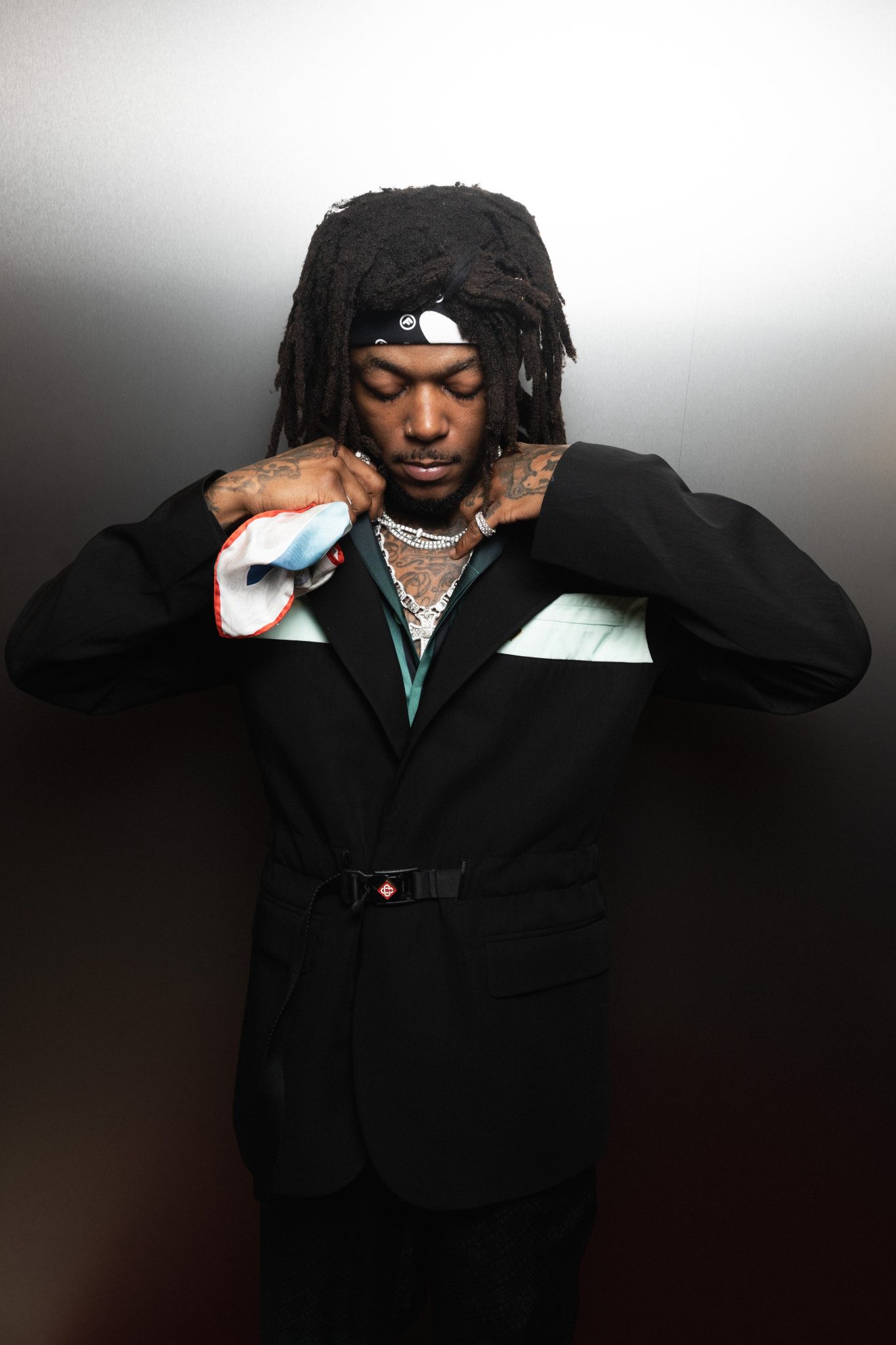  - Casablanca inaugure un spectaculaire flagship à Paris