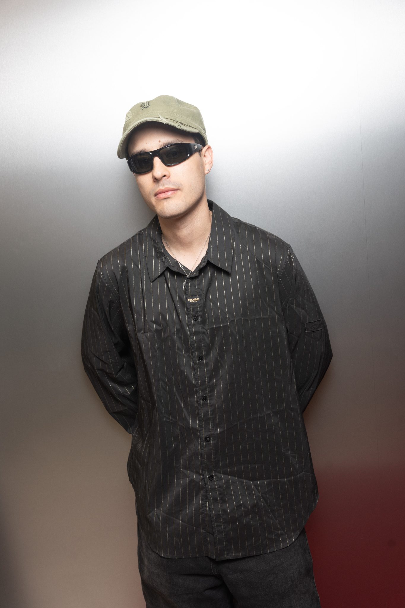  - Casablanca inaugure un spectaculaire flagship à Paris