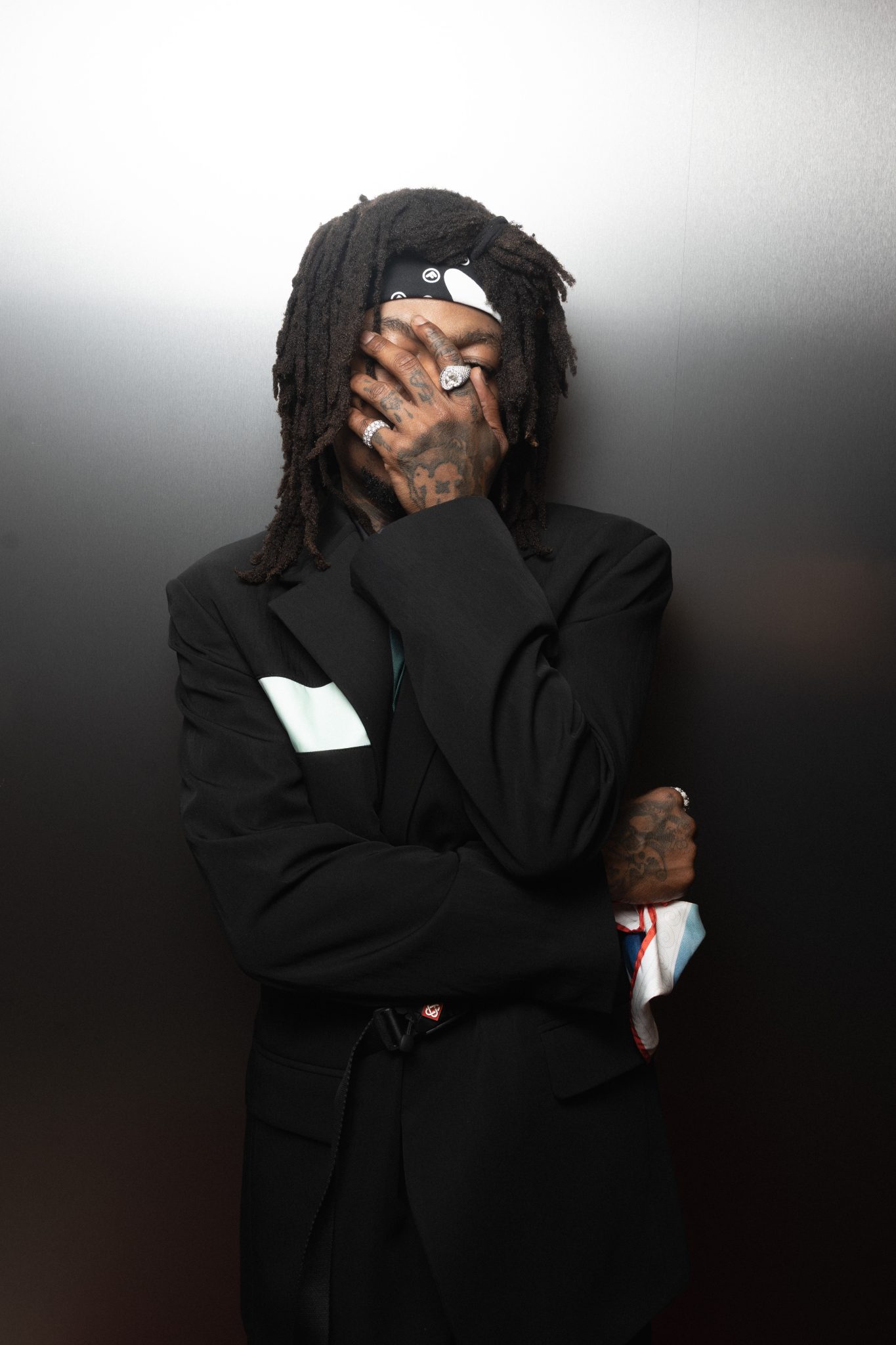  - Casablanca inaugure un spectaculaire flagship à Paris