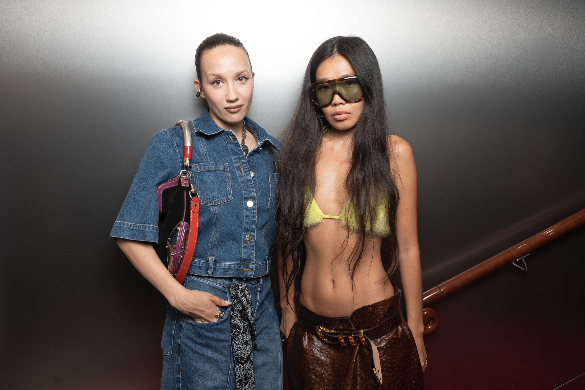  - Casablanca Opens a Spectacular Flagship Store in Paris