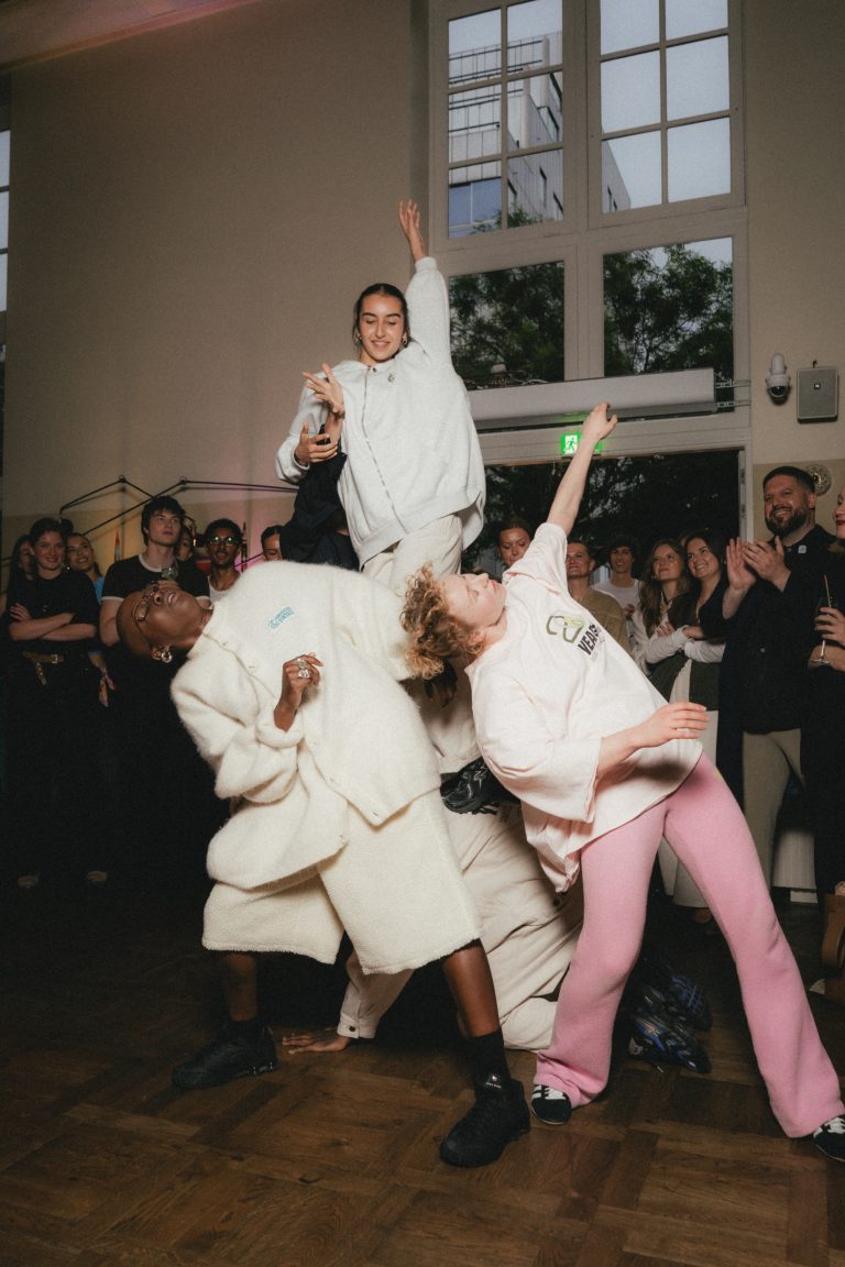 American Vintage Celebrates its 20th Anniversary in Amsterdam