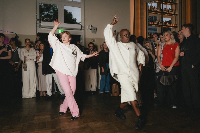 American Vintage Celebrates its 20th Anniversary in Amsterdam