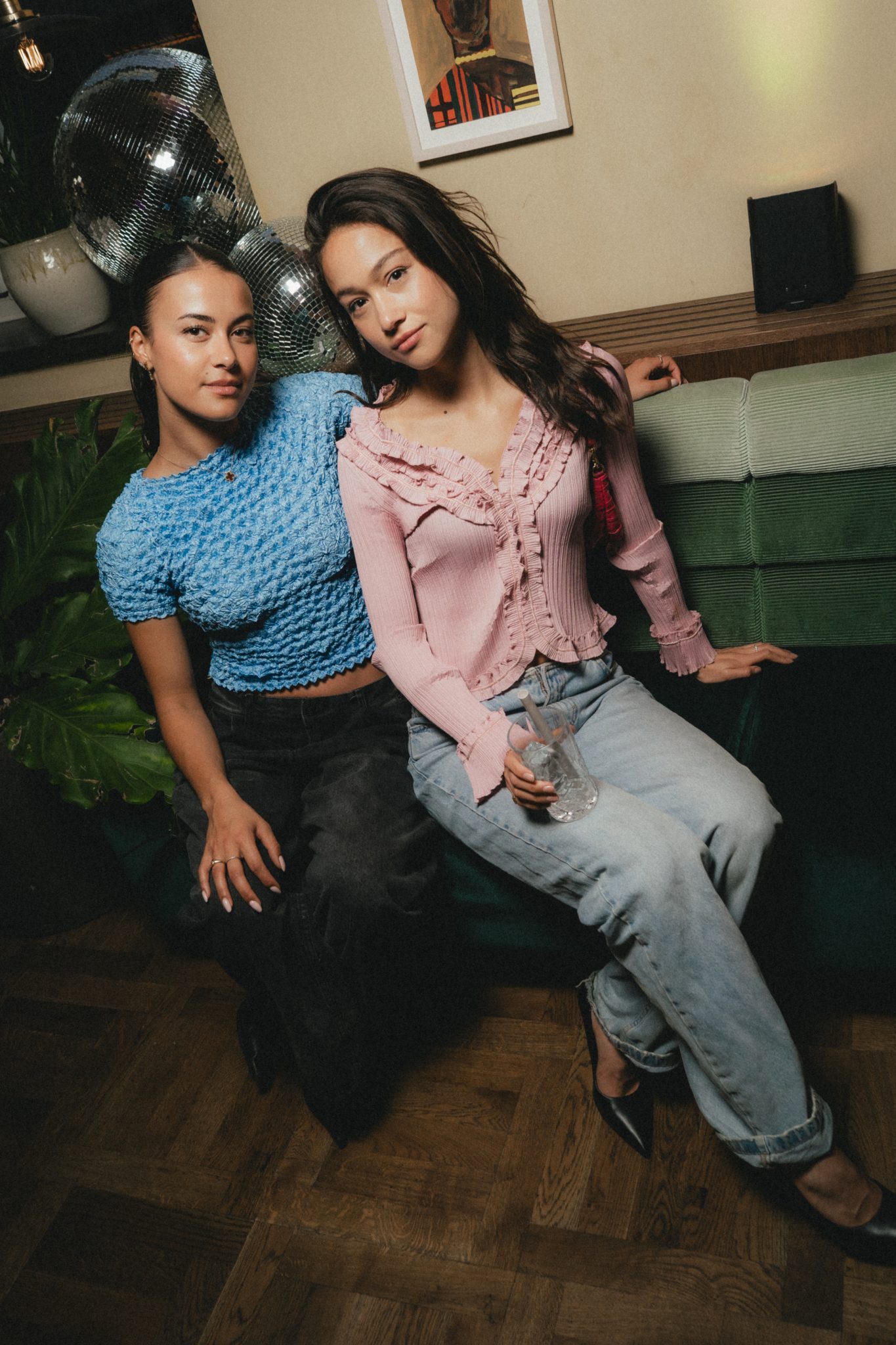  - American Vintage fête son 20e anniversaire à Amsterdam