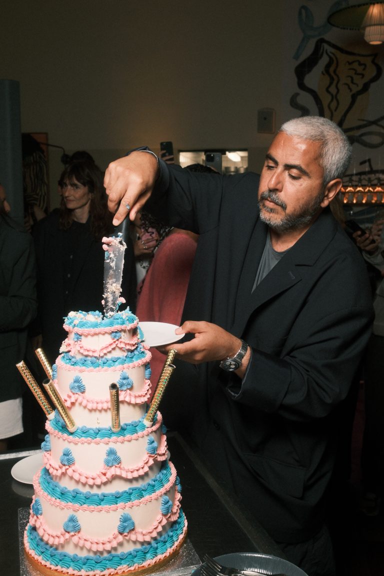  - American Vintage Celebrates its 20th Anniversary in Amsterdam