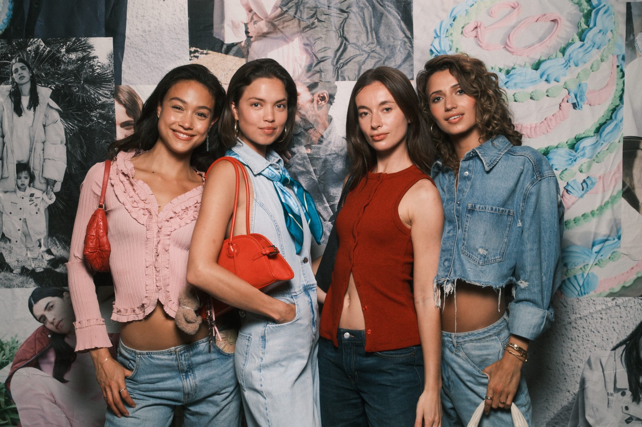  - American Vintage fête son 20e anniversaire à Amsterdam