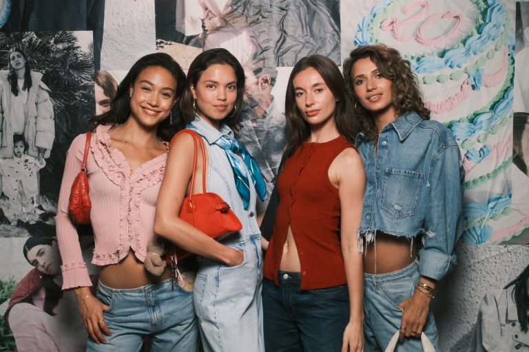  - American Vintage Celebrates its 20th Anniversary in Amsterdam