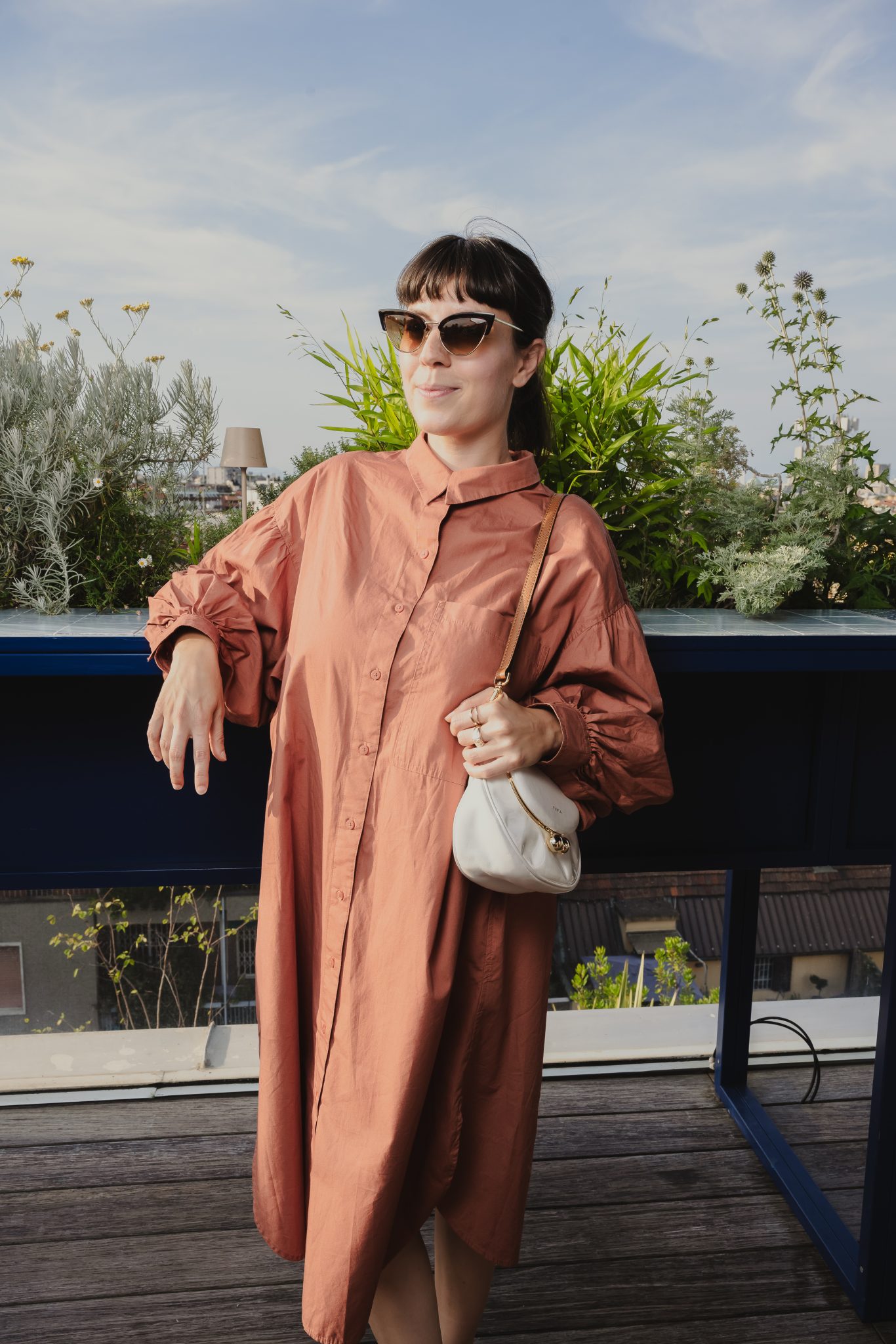  - Milan Kicks Off Summer from Its Most Beloved Rooftop: I Mirador by 21 House of Stories