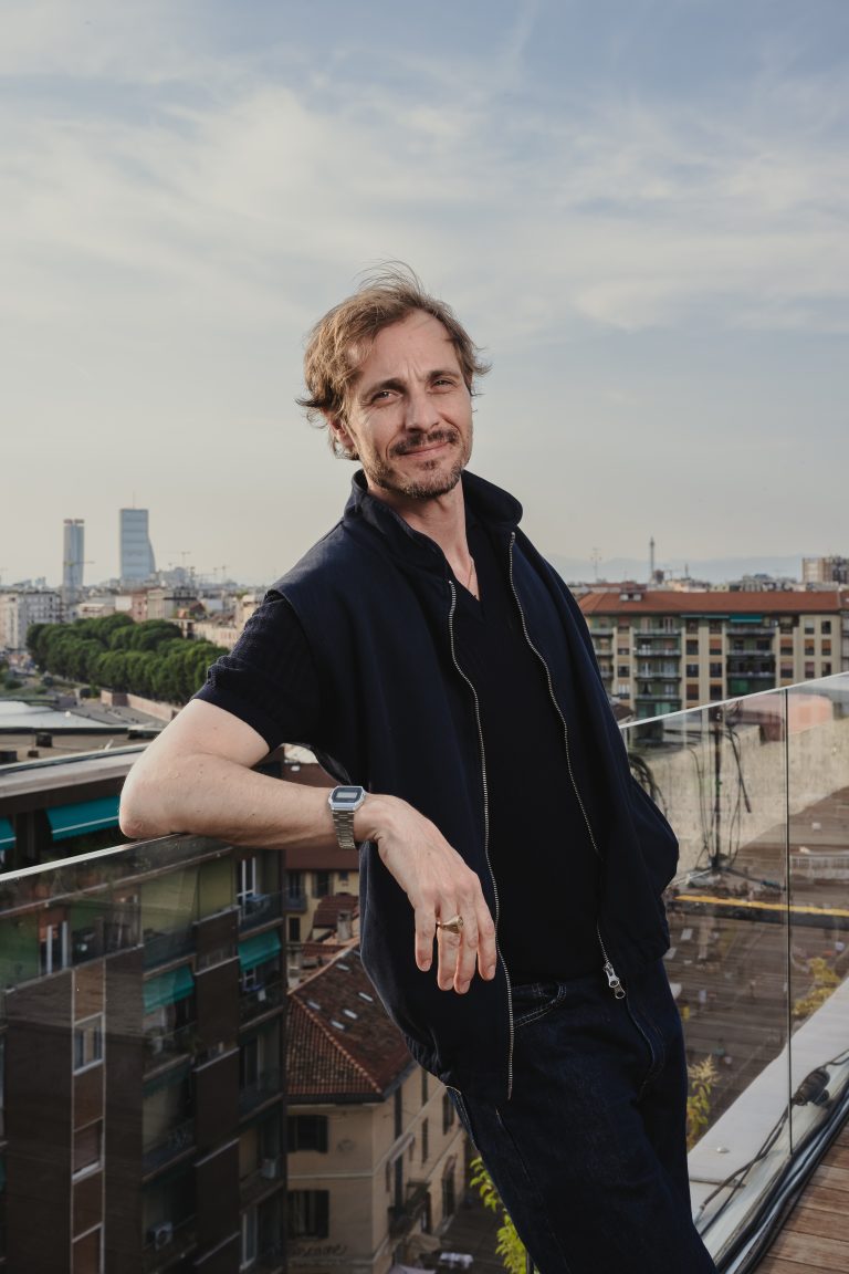  - Milan Kicks Off Summer from Its Most Beloved Rooftop: I Mirador by 21 House of Stories