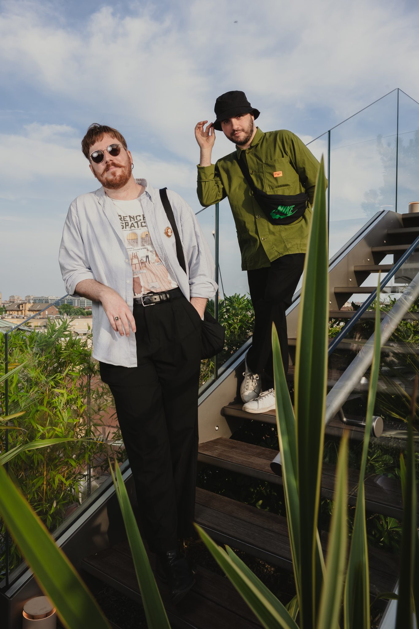  - Estate al via con il rooftop più amato di Milano: riaprono I Mirador di 21 House of Stories