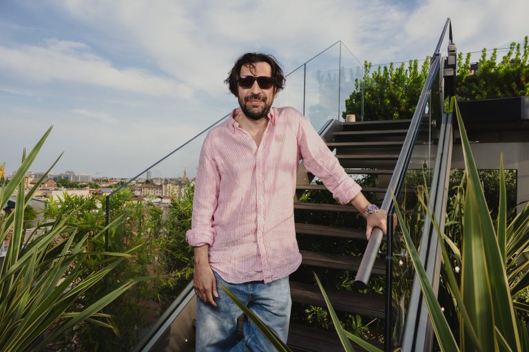  - Milan Kicks Off Summer from Its Most Beloved Rooftop: I Mirador by 21 House of Stories