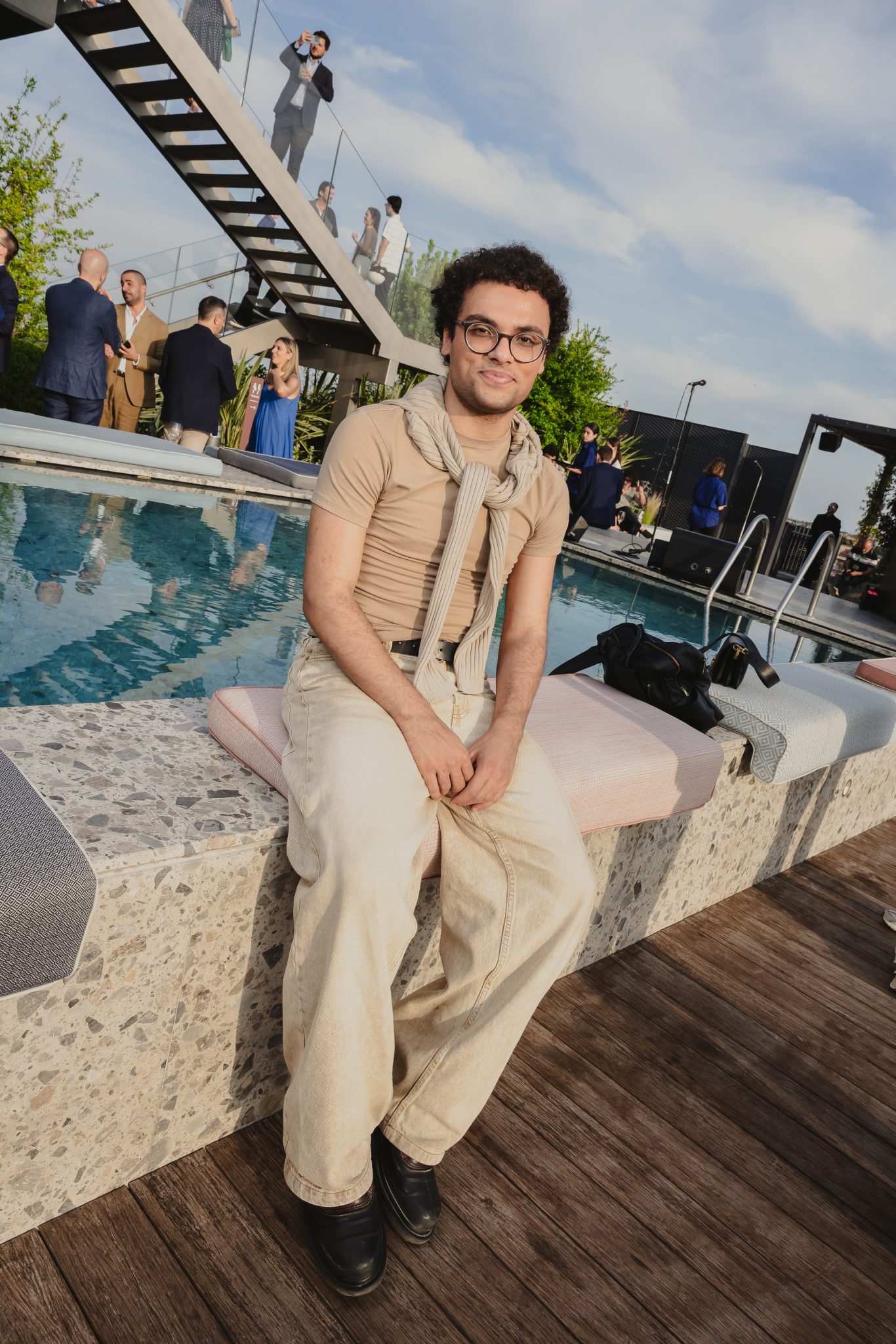  - Milan Kicks Off Summer from Its Most Beloved Rooftop: I Mirador by 21 House of Stories