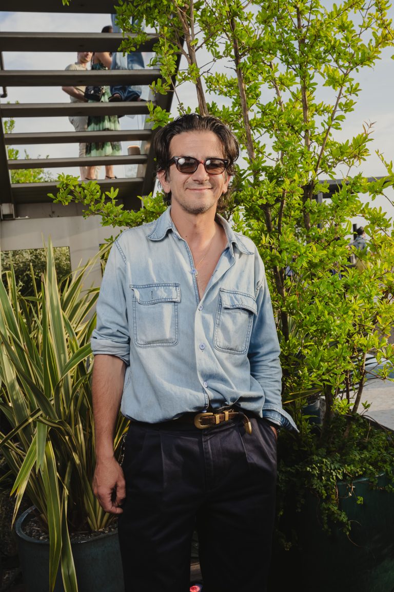  - Milan Kicks Off Summer from Its Most Beloved Rooftop: I Mirador by 21 House of Stories