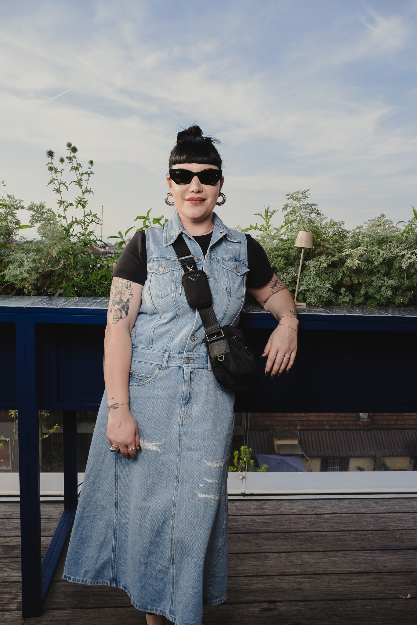  - Milan Kicks Off Summer from Its Most Beloved Rooftop: I Mirador by 21 House of Stories