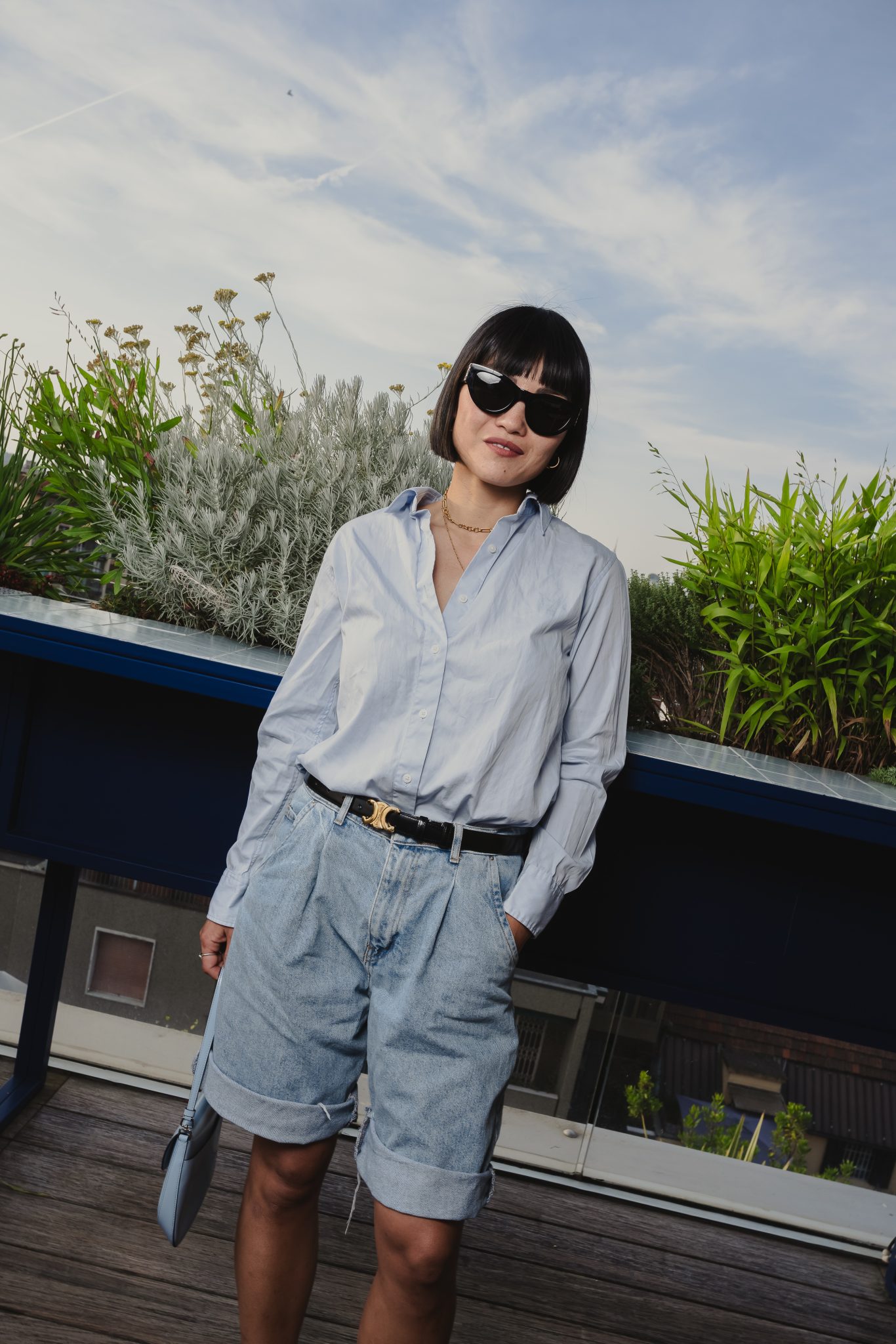  - Milan Kicks Off Summer from Its Most Beloved Rooftop: I Mirador by 21 House of Stories