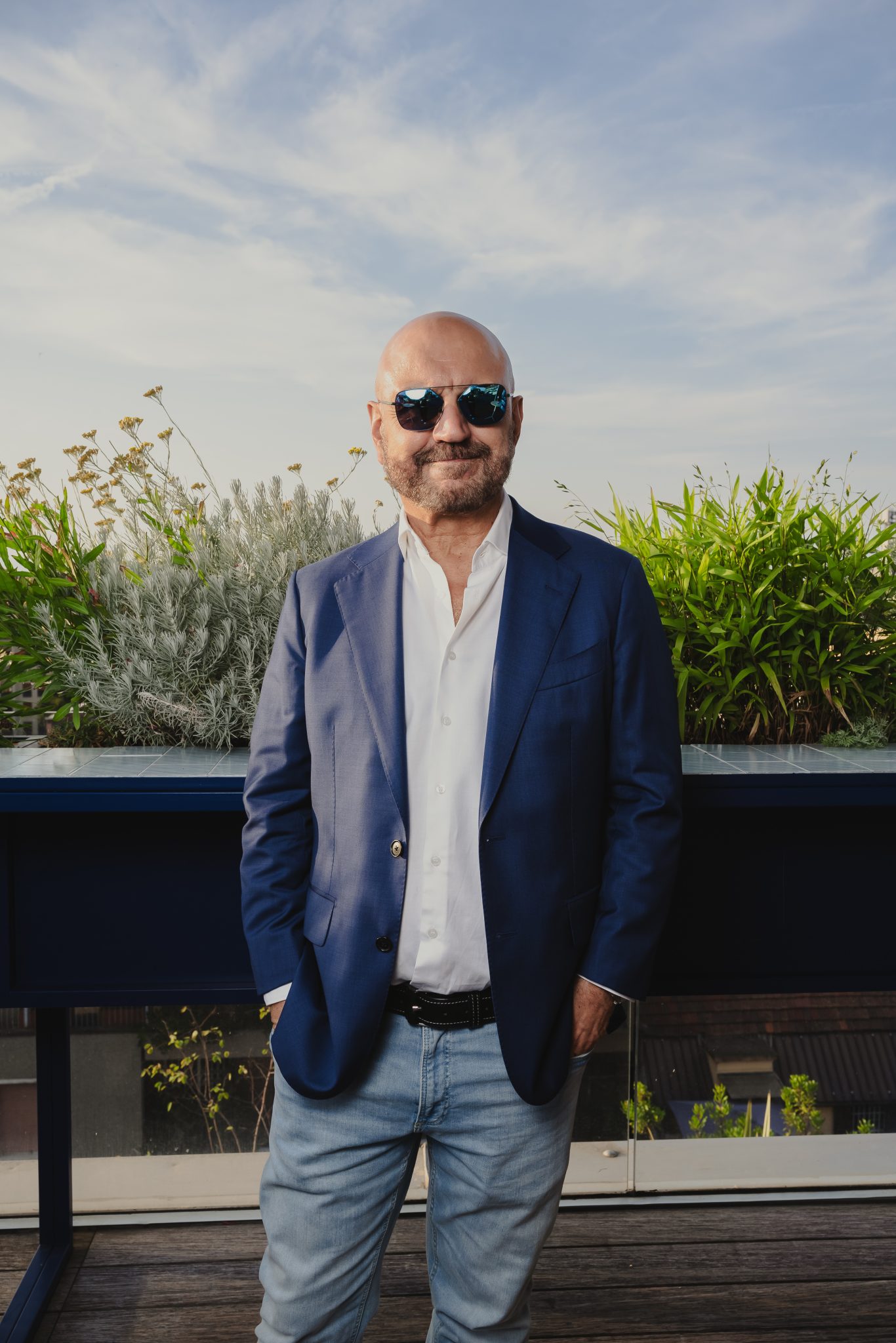  - Milan Kicks Off Summer from Its Most Beloved Rooftop: I Mirador by 21 House of Stories