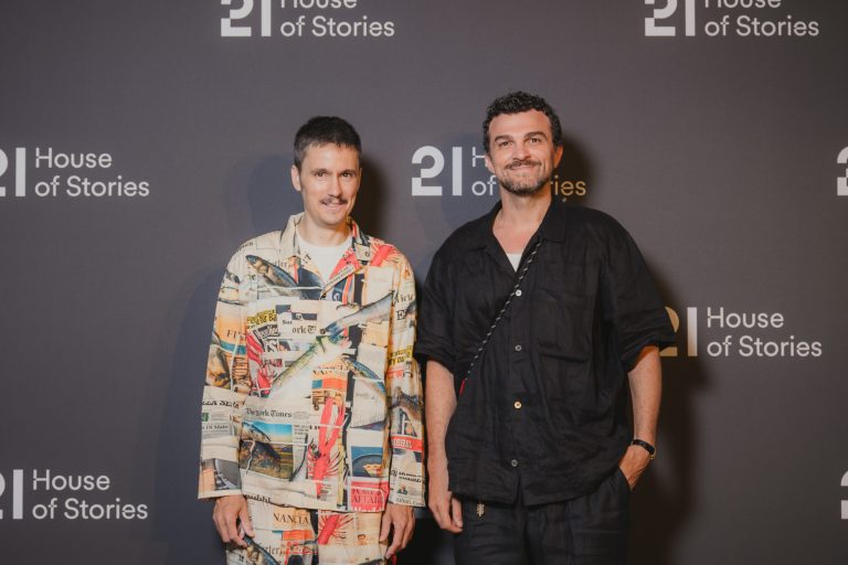  - Milan Kicks Off Summer from Its Most Beloved Rooftop: I Mirador by 21 House of Stories