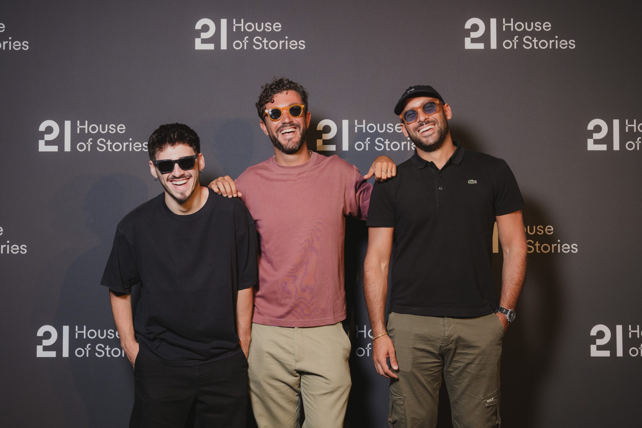  - Milan Kicks Off Summer from Its Most Beloved Rooftop: I Mirador by 21 House of Stories