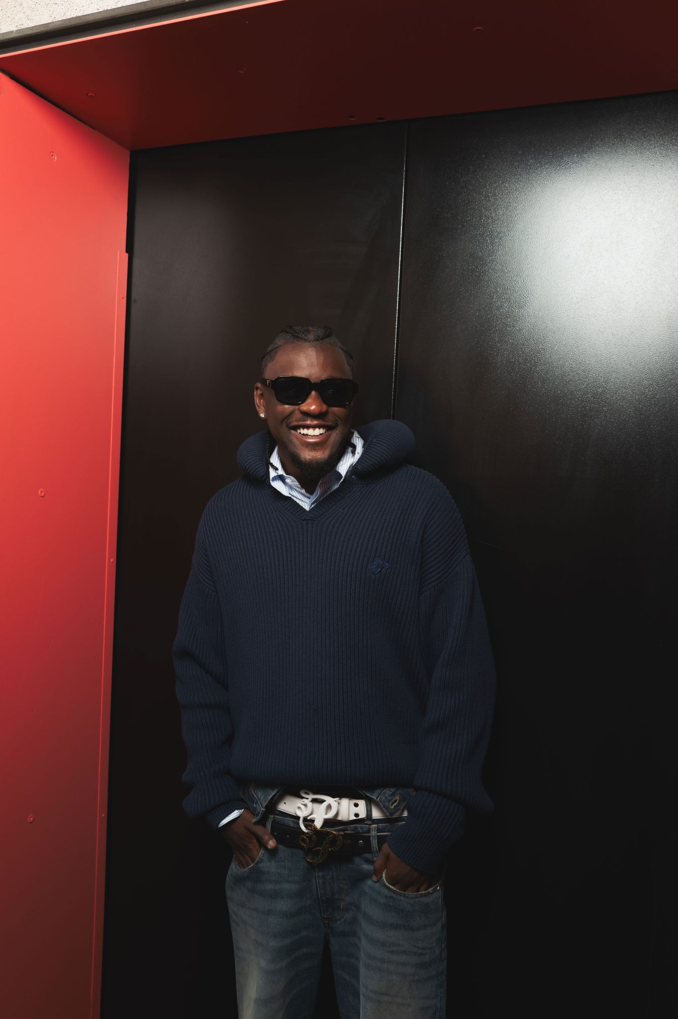  - “Steps to Nowhere”, ou quand le désert devient terrain fertile par 3.Paradis