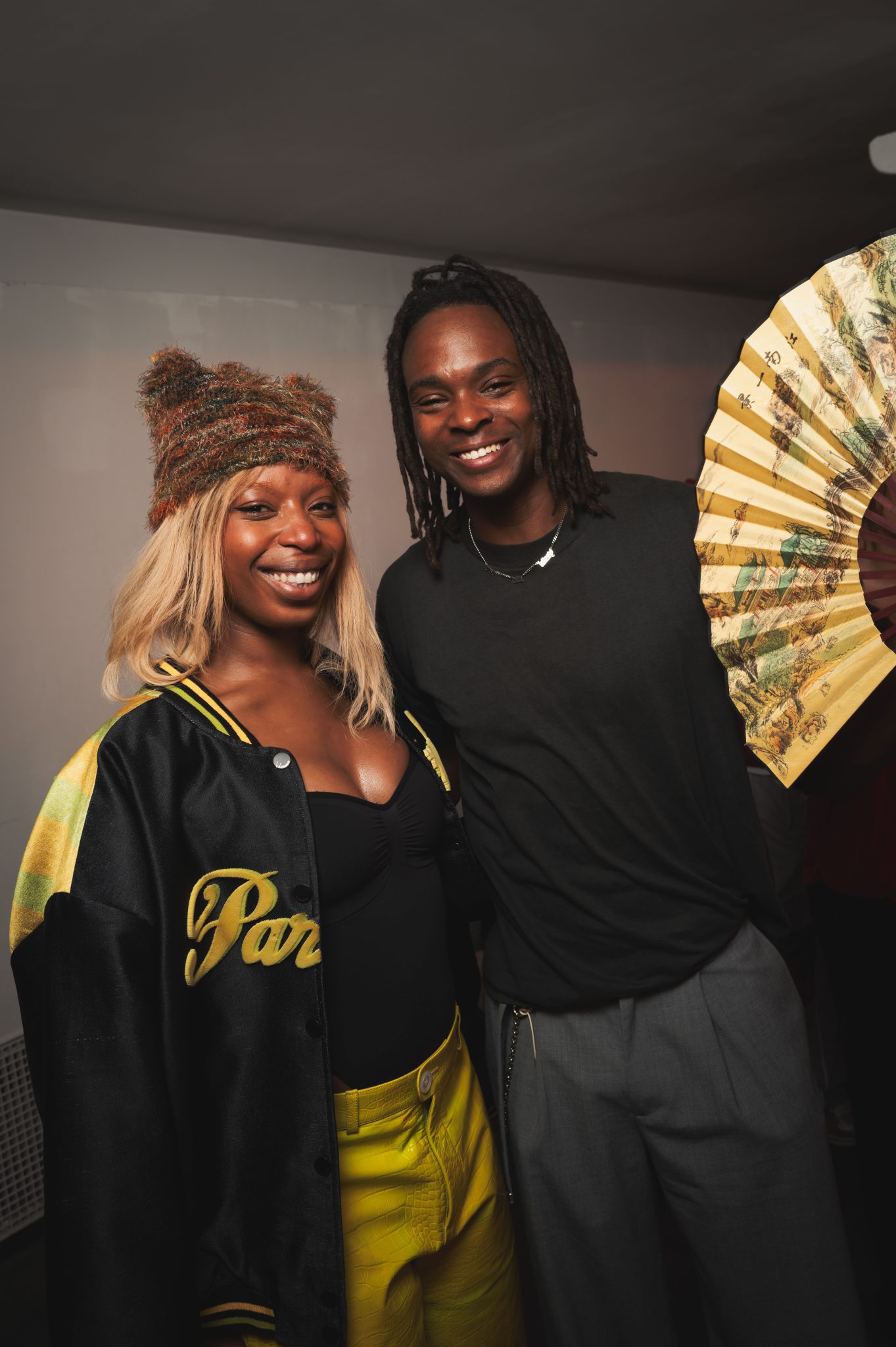  - The Desert Becomes A Fertile Ground with “Steps to Nowhere” by 3.Paradis