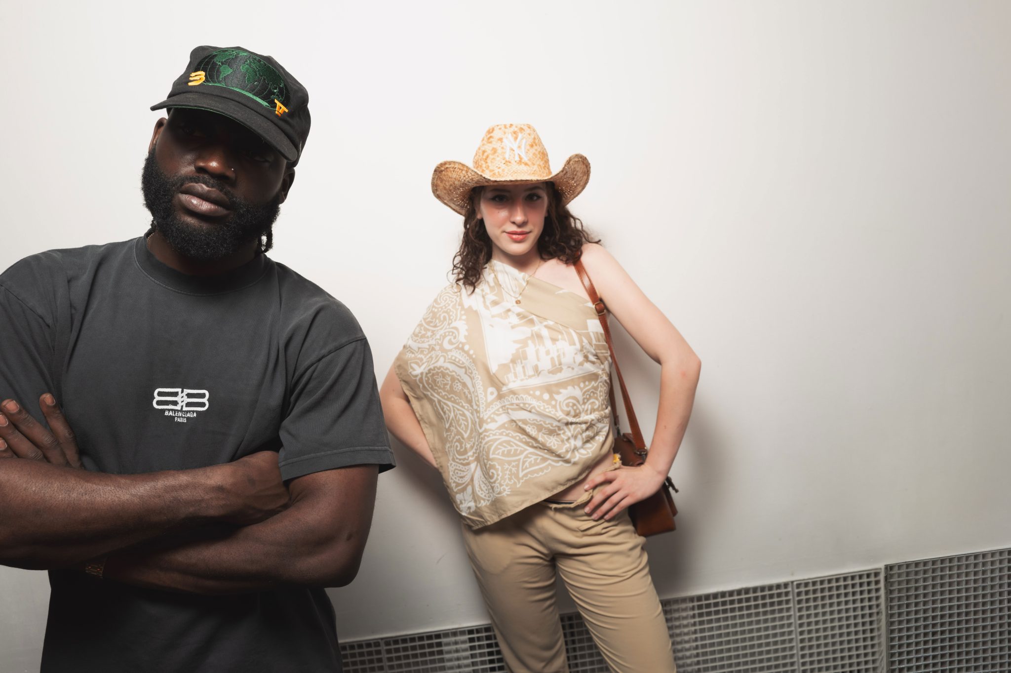  - “Steps to Nowhere”, ou quand le désert devient terrain fertile par 3.Paradis