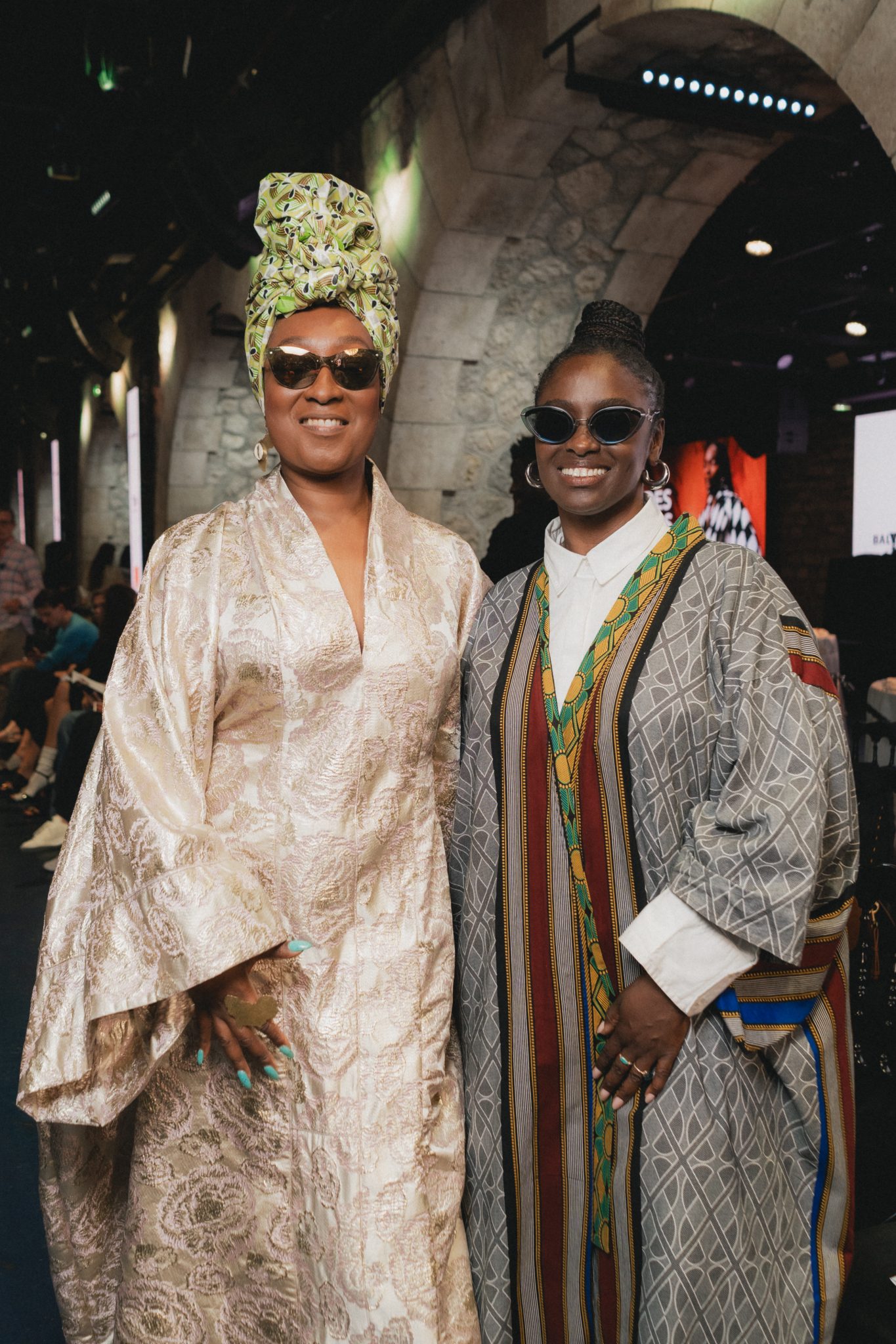  - Africa Fashion Up Celebrates African Creativity for its 5th Edition