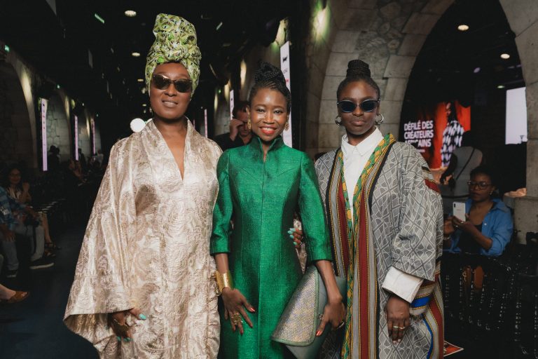  - Africa Fashion Up célèbre la créativité africaine pour sa 5ᵉ édition
