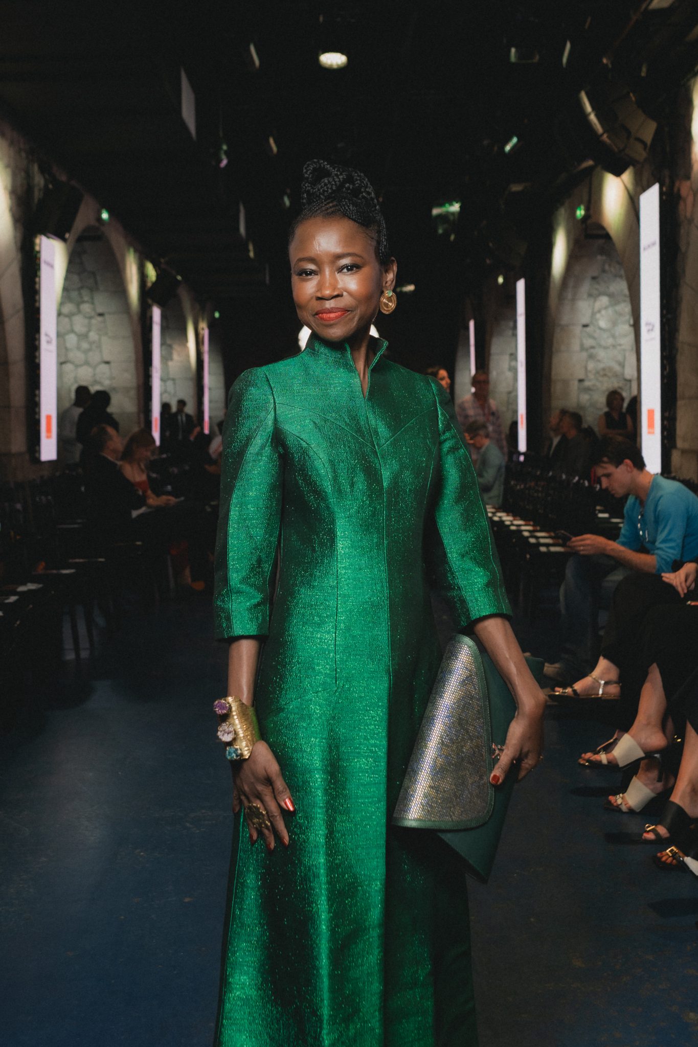  - Africa Fashion Up célèbre la créativité africaine pour sa 5ᵉ édition