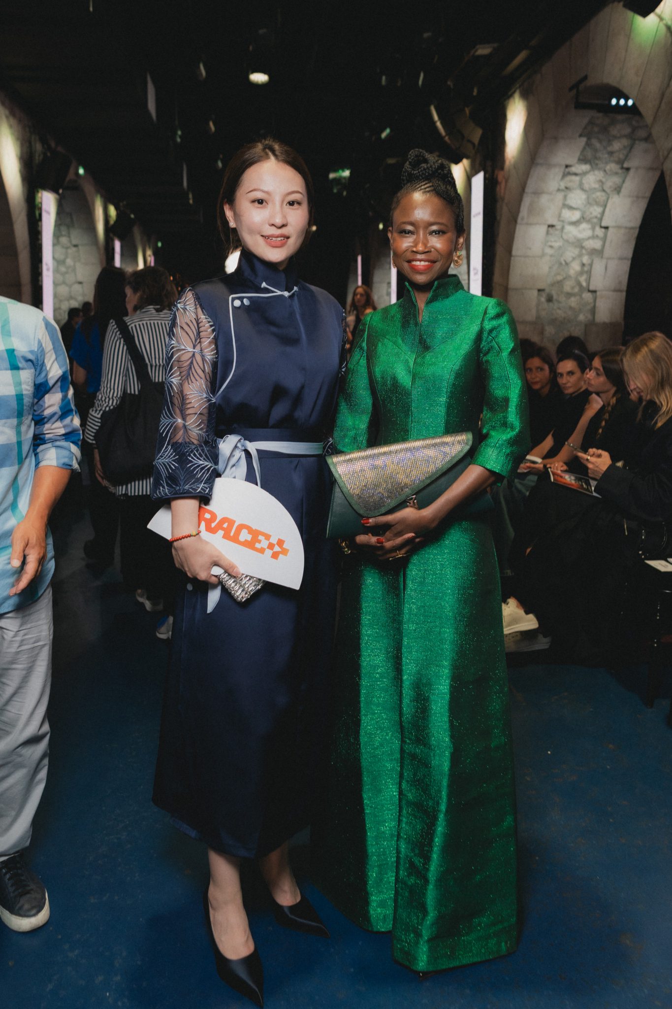  - Africa Fashion Up célèbre la créativité africaine pour sa 5ᵉ édition