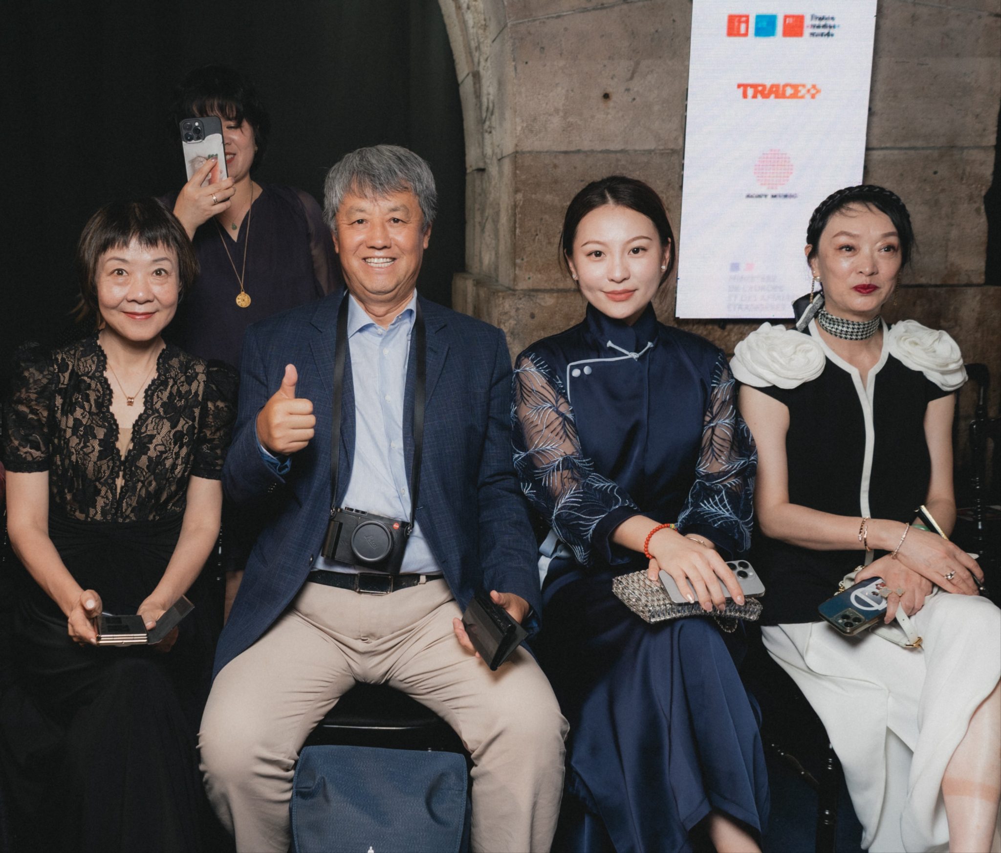  - Africa Fashion Up célèbre la créativité africaine pour sa 5ᵉ édition