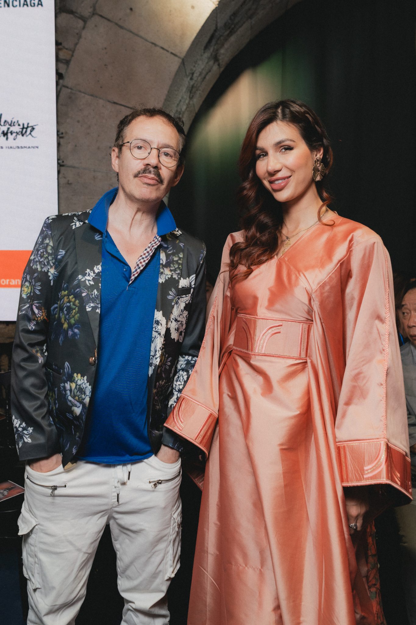  - Africa Fashion Up célèbre la créativité africaine pour sa 5ᵉ édition