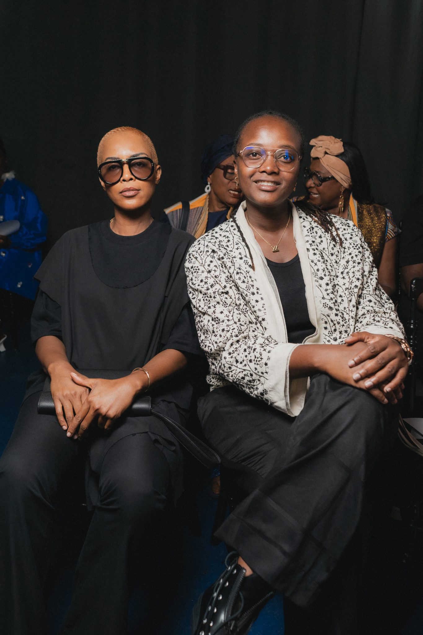  - Africa Fashion Up célèbre la créativité africaine pour sa 5ᵉ édition