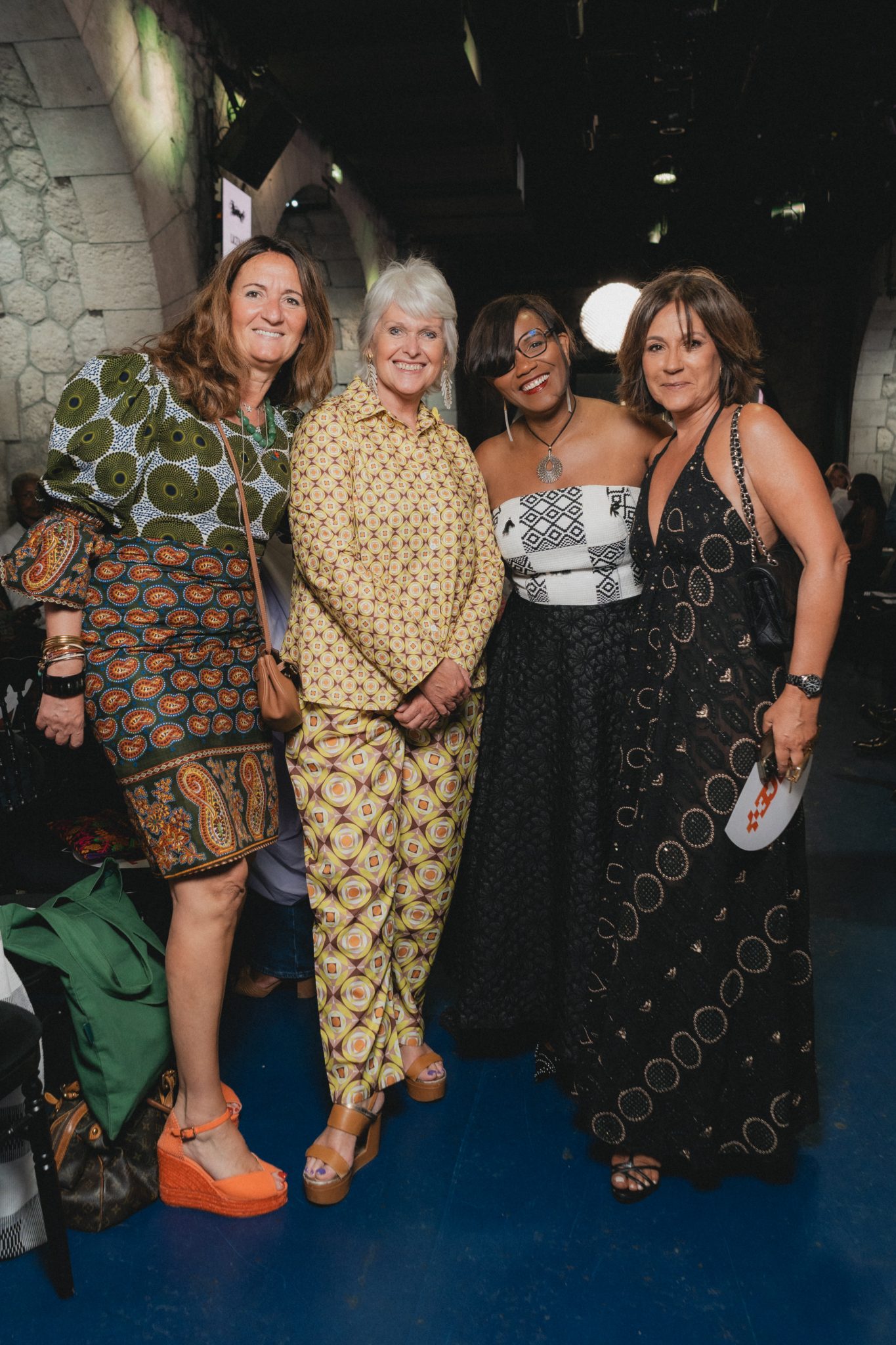  - Africa Fashion Up célèbre la créativité africaine pour sa 5ᵉ édition