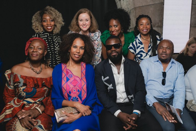  - Africa Fashion Up célèbre la créativité africaine pour sa 5ᵉ édition