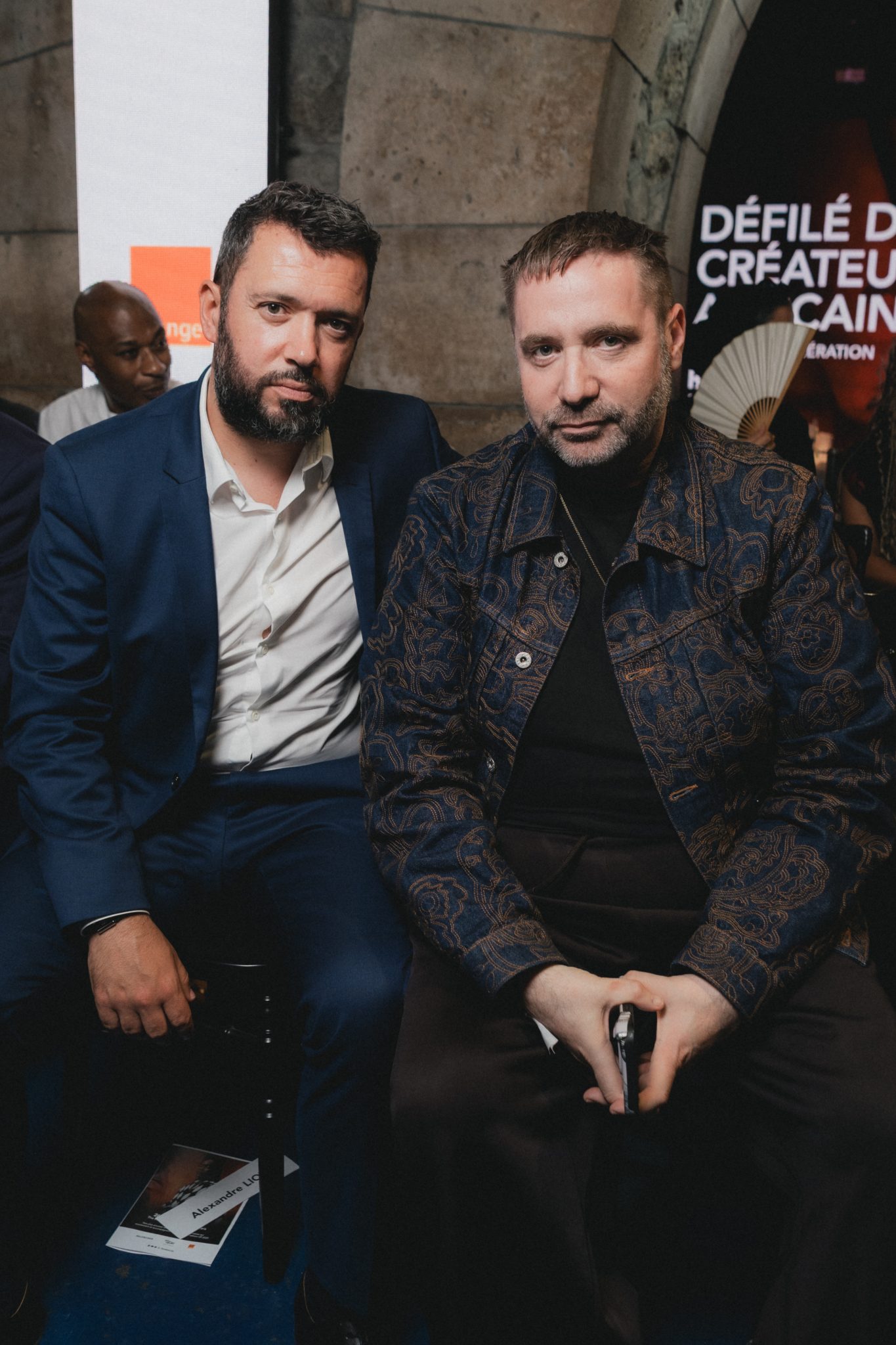  - Africa Fashion Up célèbre la créativité africaine pour sa 5ᵉ édition