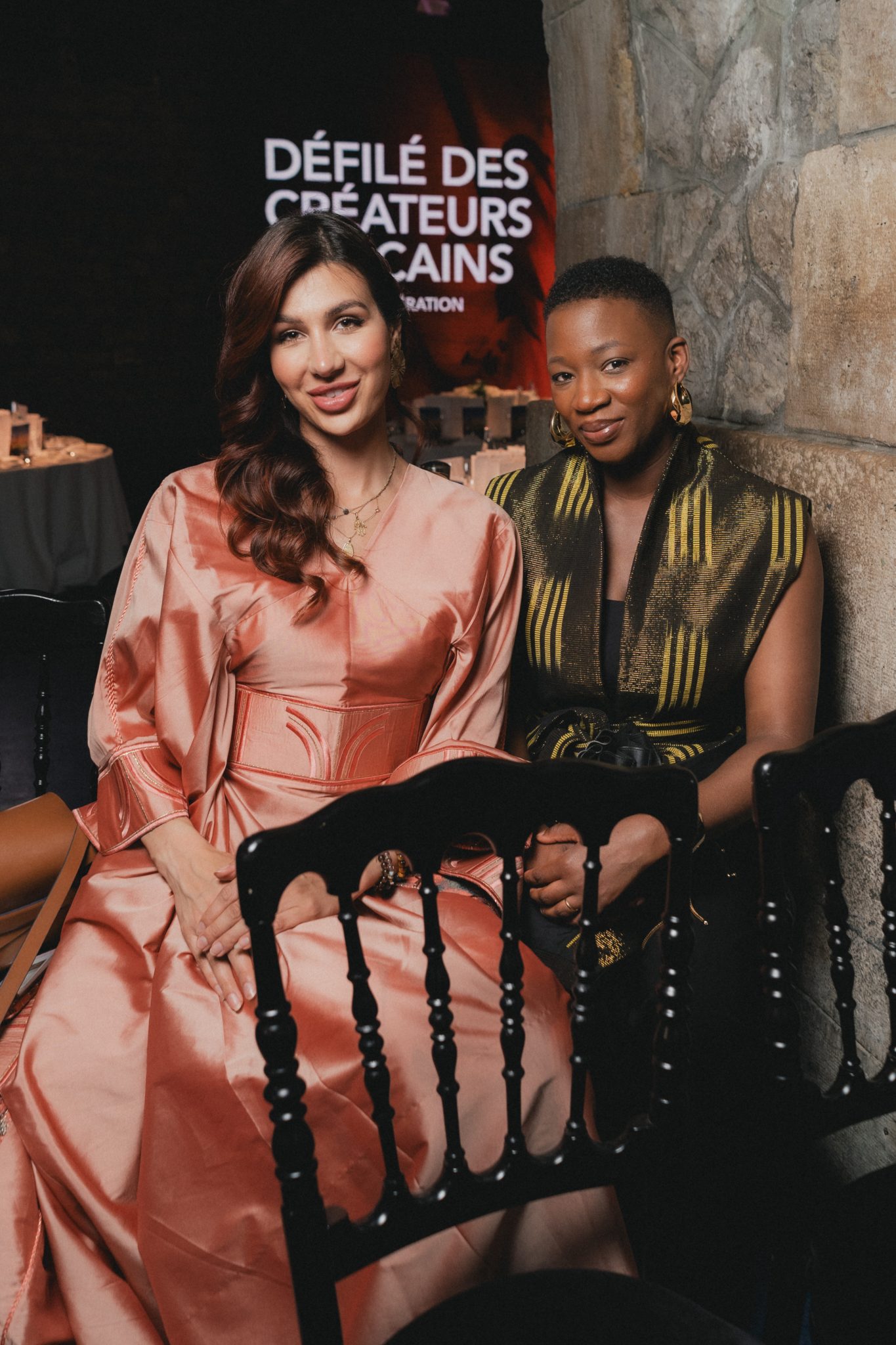  - Africa Fashion Up célèbre la créativité africaine pour sa 5ᵉ édition