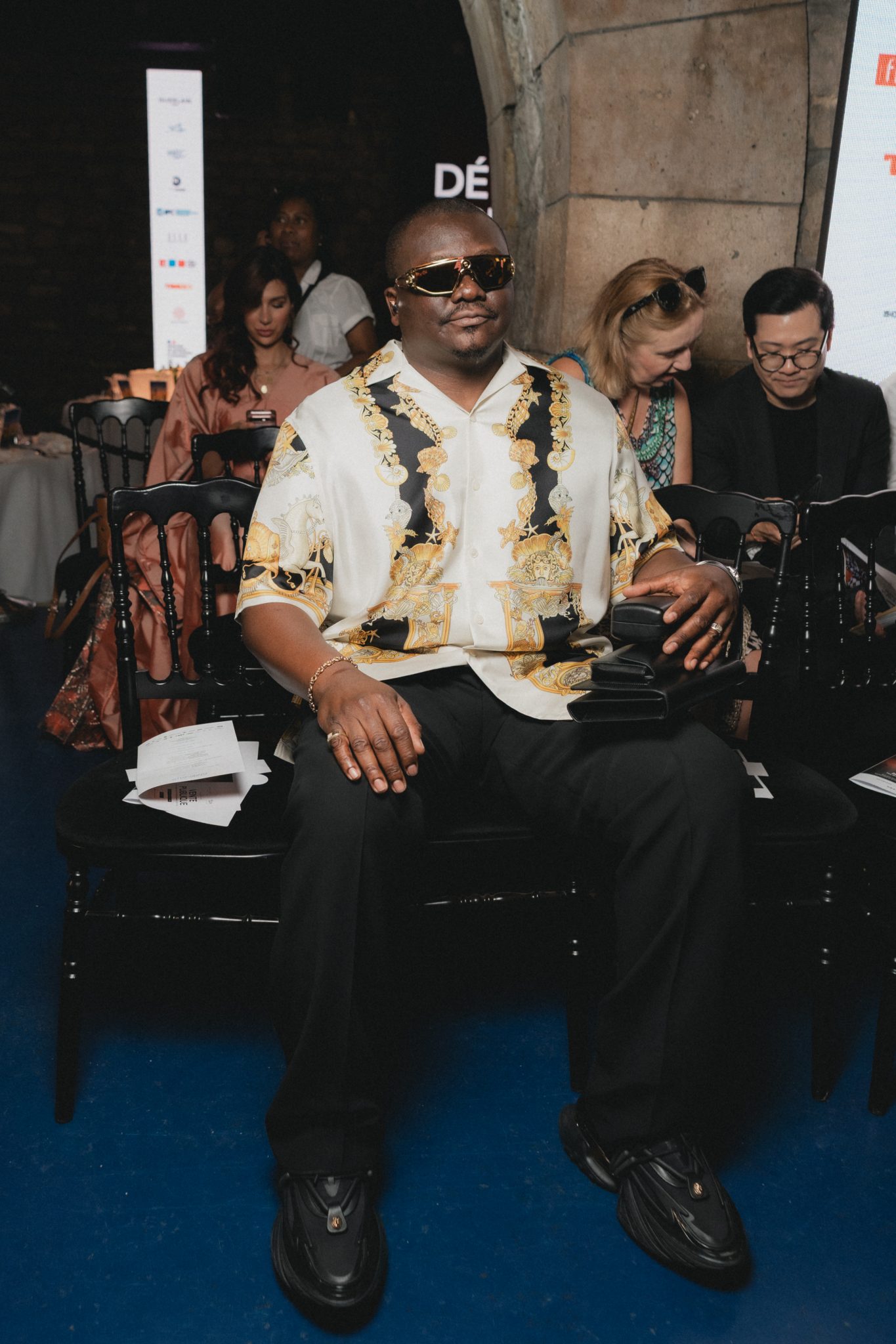  - Africa Fashion Up célèbre la créativité africaine pour sa 5ᵉ édition