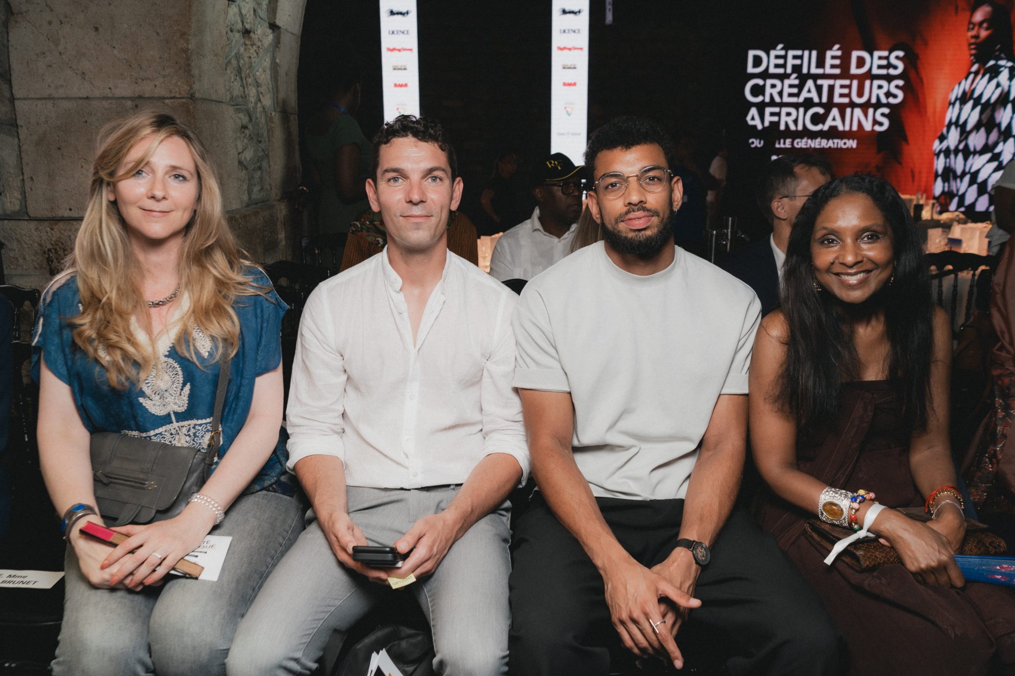  - Africa Fashion Up célèbre la créativité africaine pour sa 5ᵉ édition