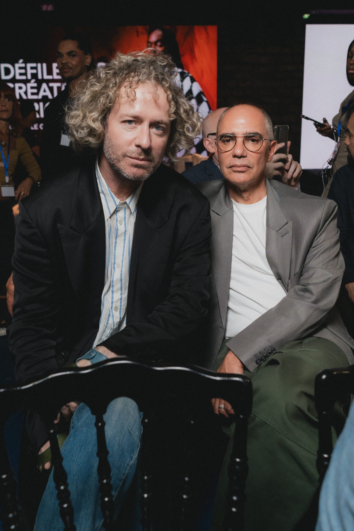  - Africa Fashion Up célèbre la créativité africaine pour sa 5ᵉ édition